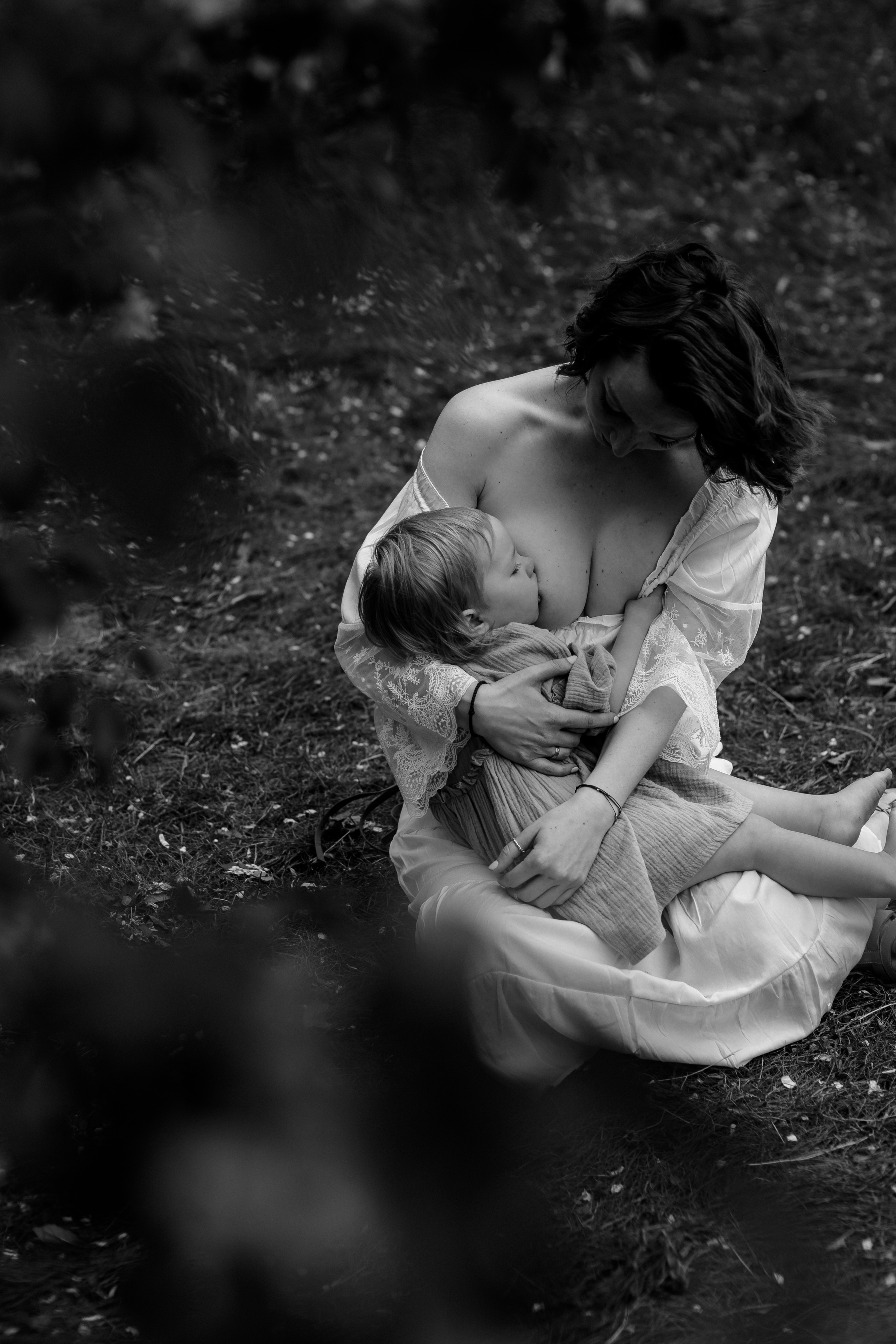 Вика — консультант по ГВ