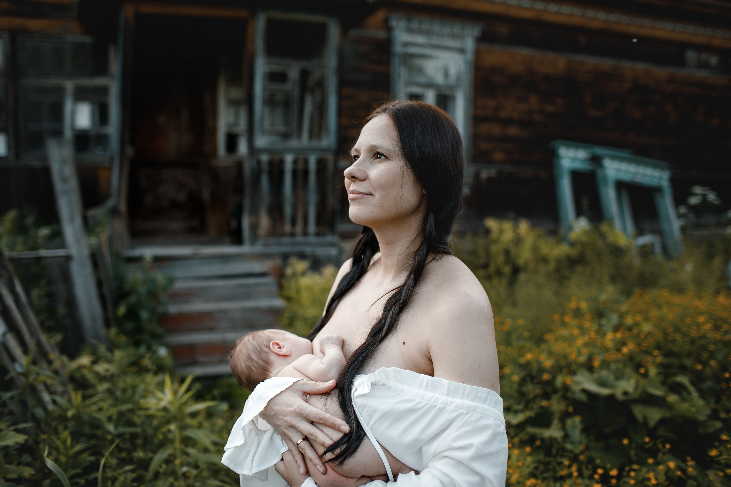 Мадонна. Возвращение к истокам