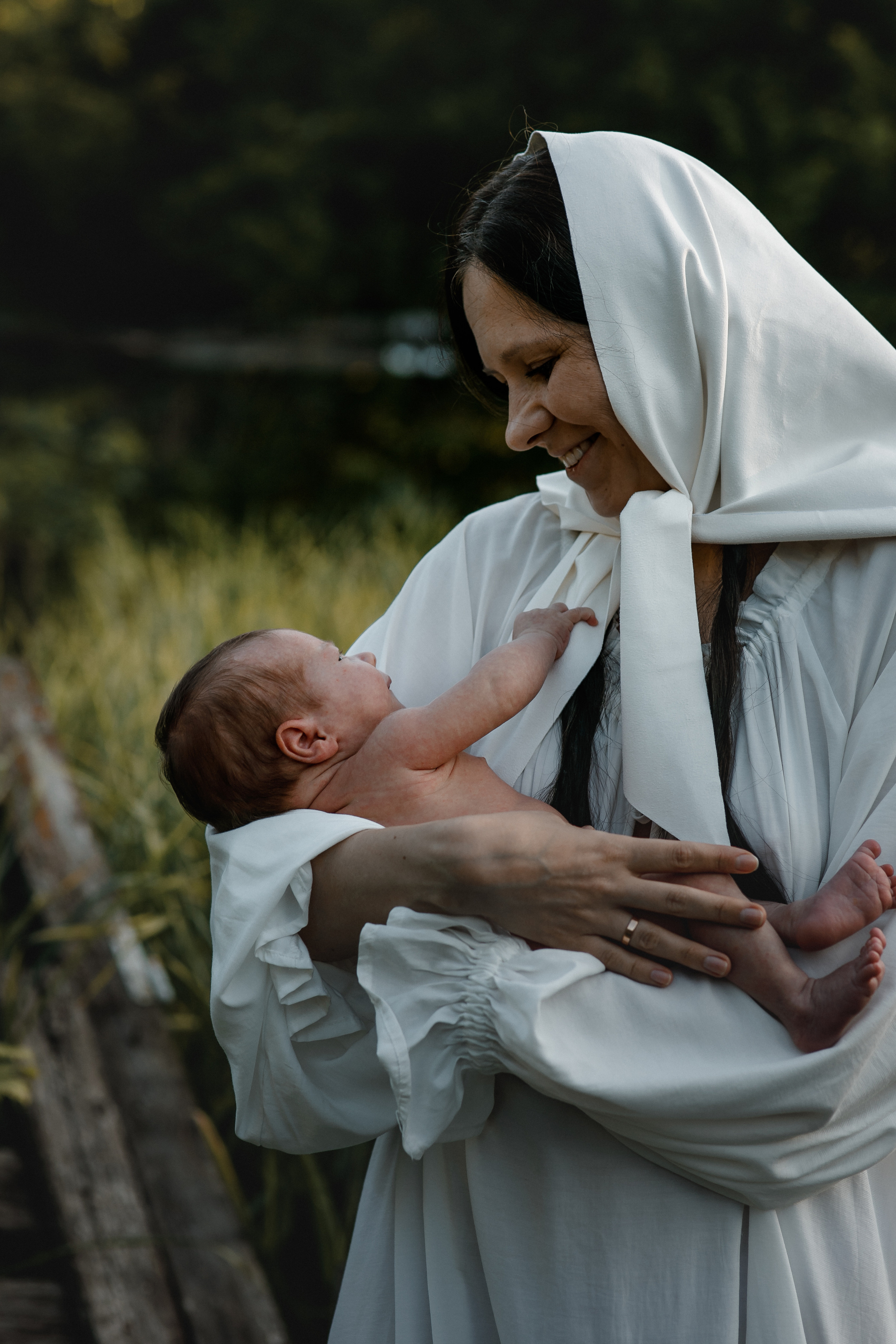Мадонна. Возвращение к истокам