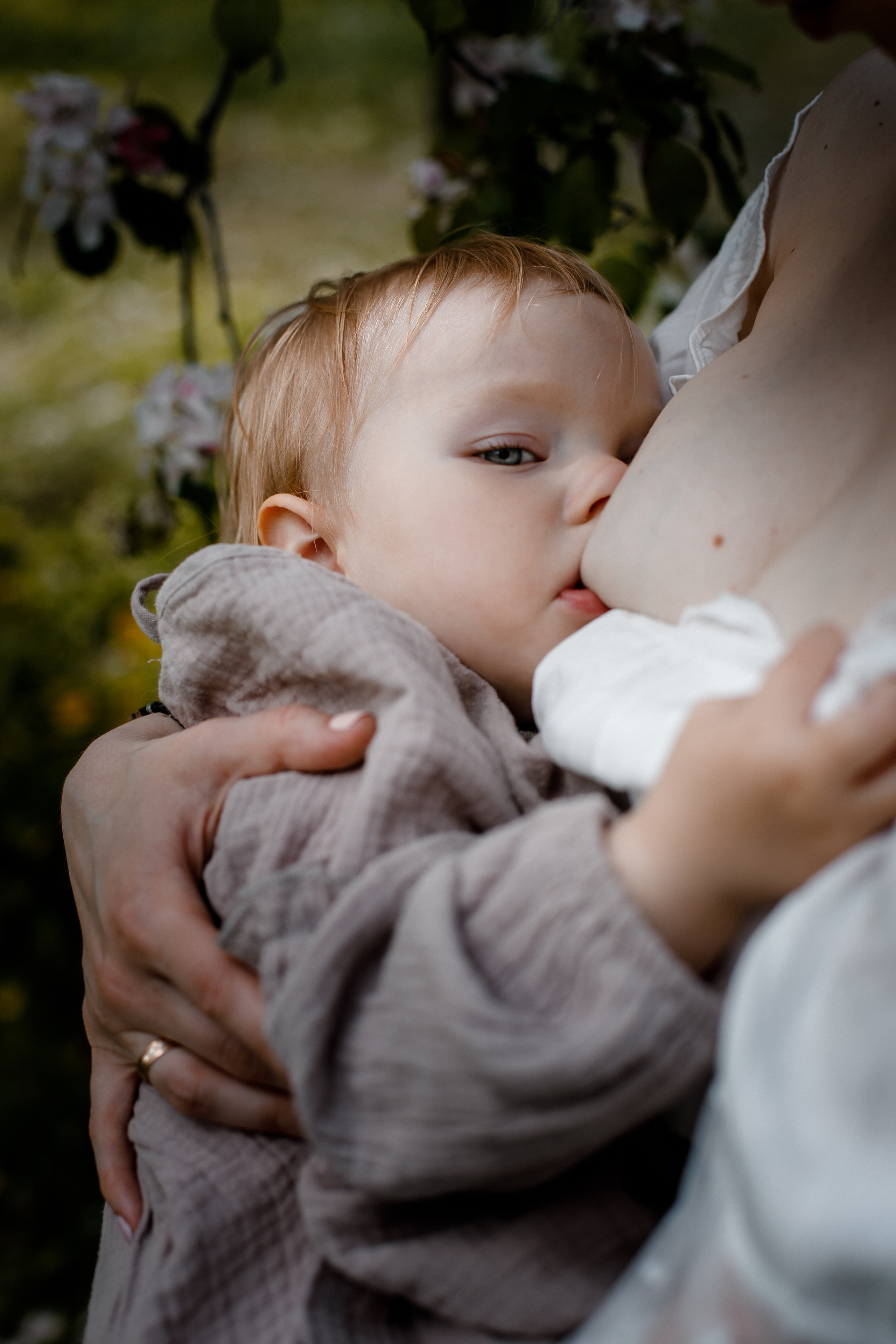 Вика — консультант по ГВ