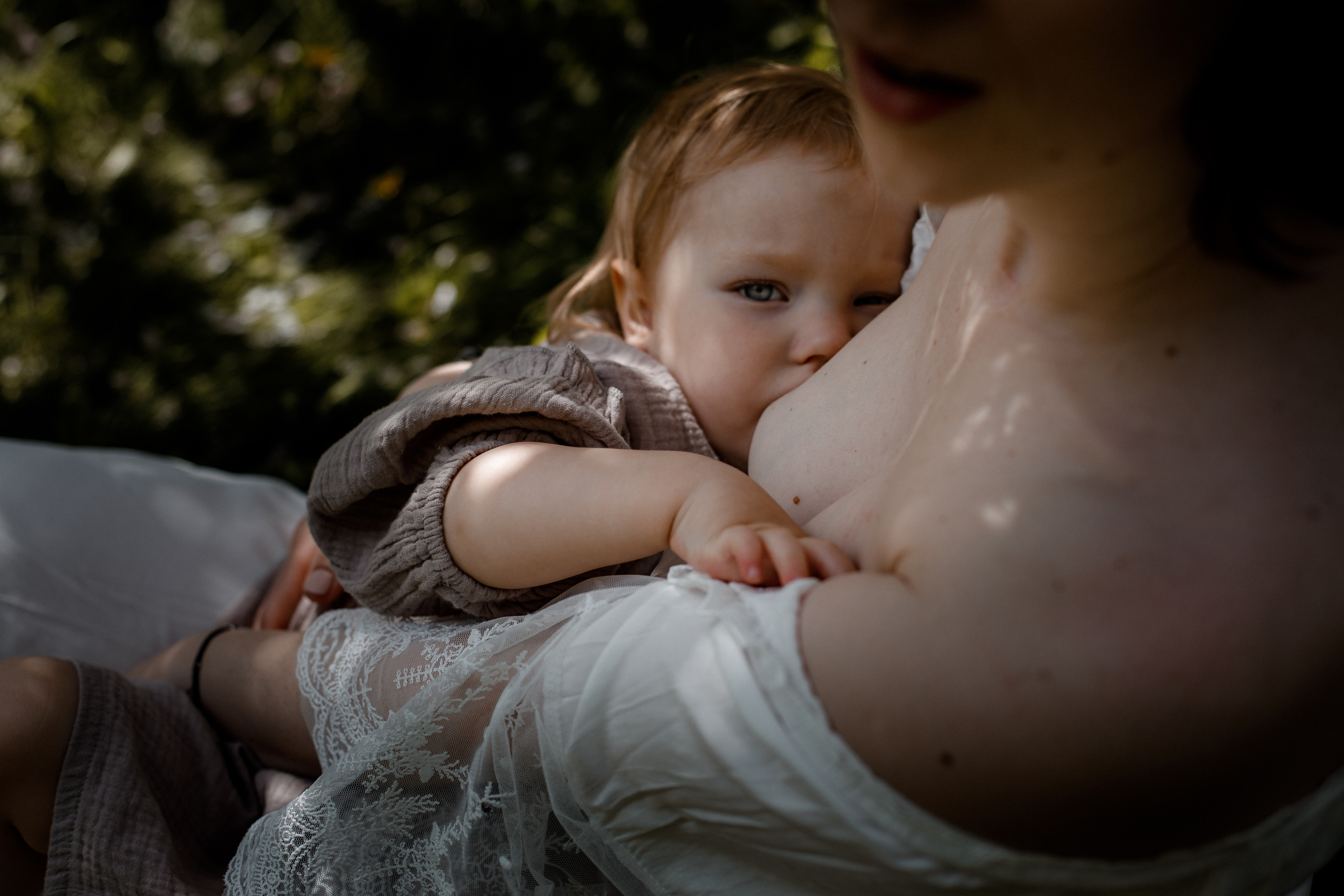 Вика — консультант по ГВ