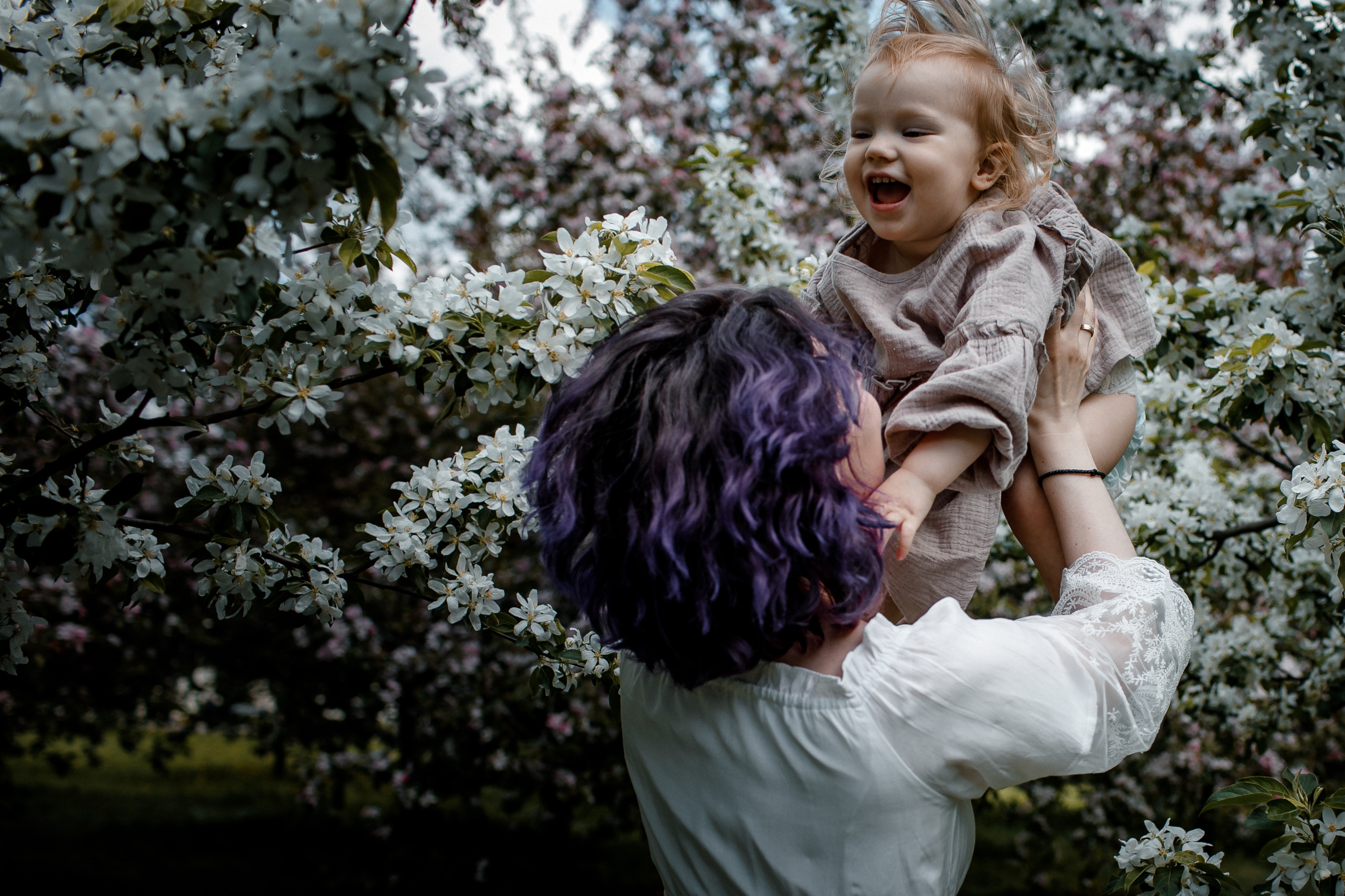 Вика — консультант по ГВ