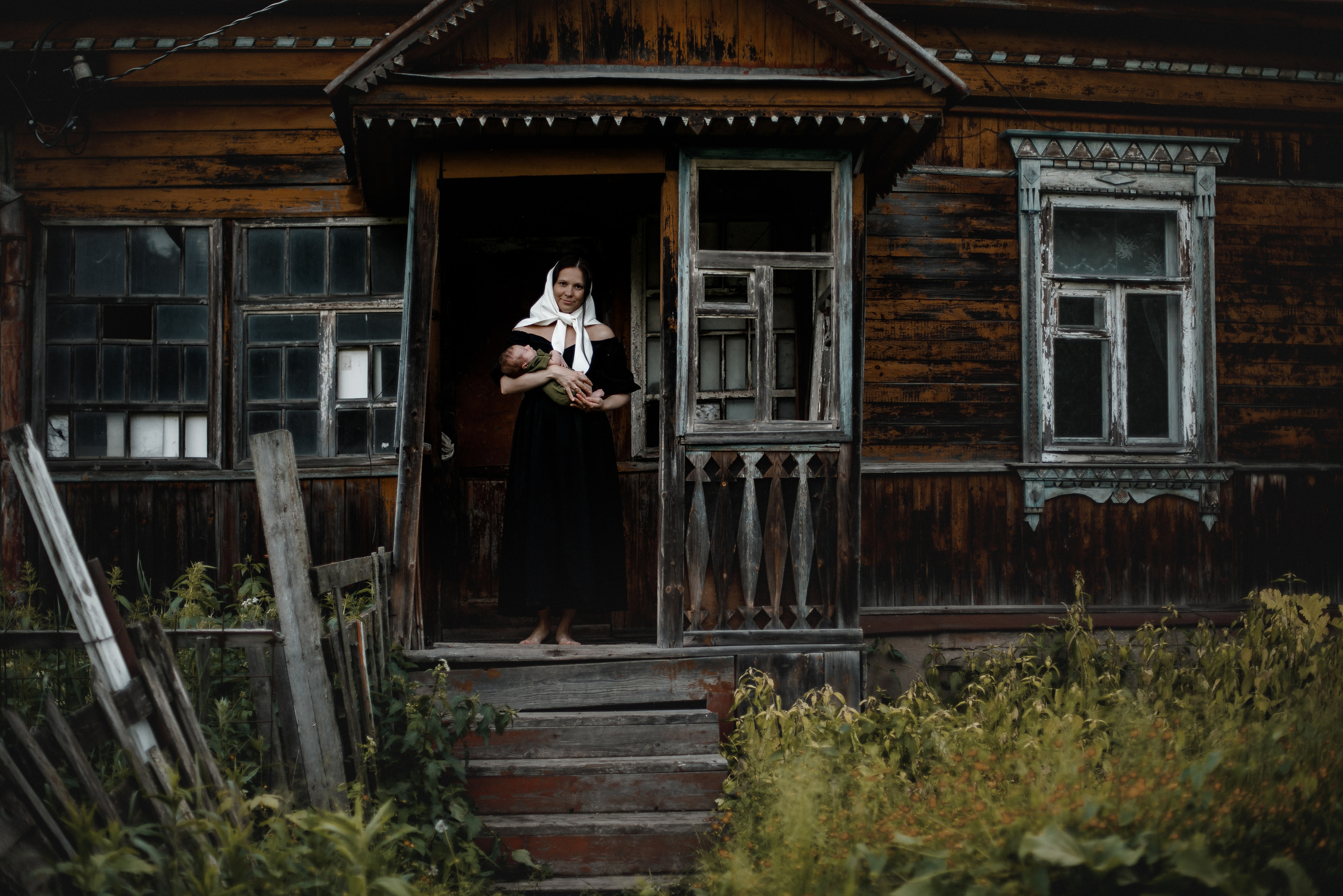 Мадонна. Возвращение к истокам