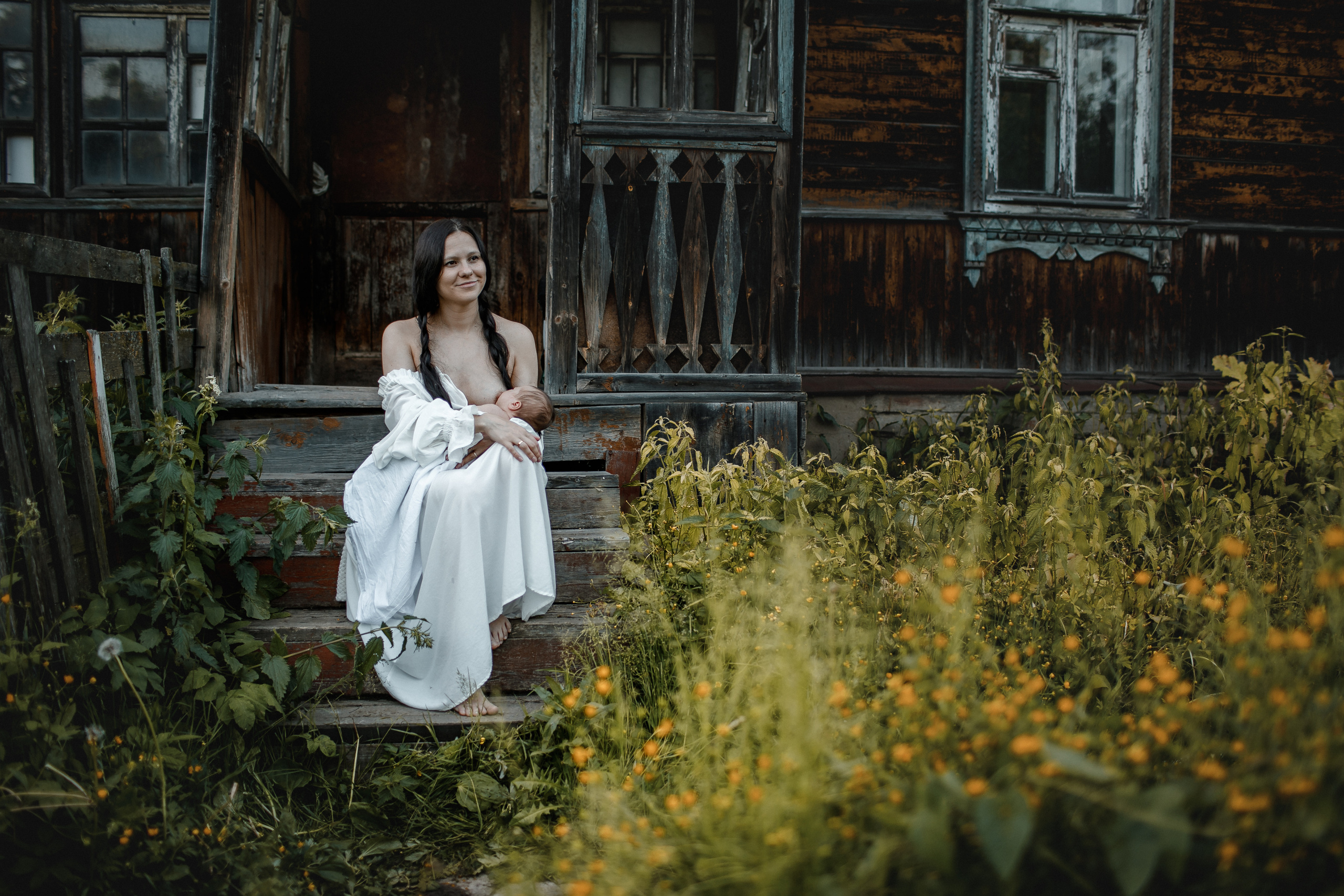 Мадонна. Возвращение к истокам