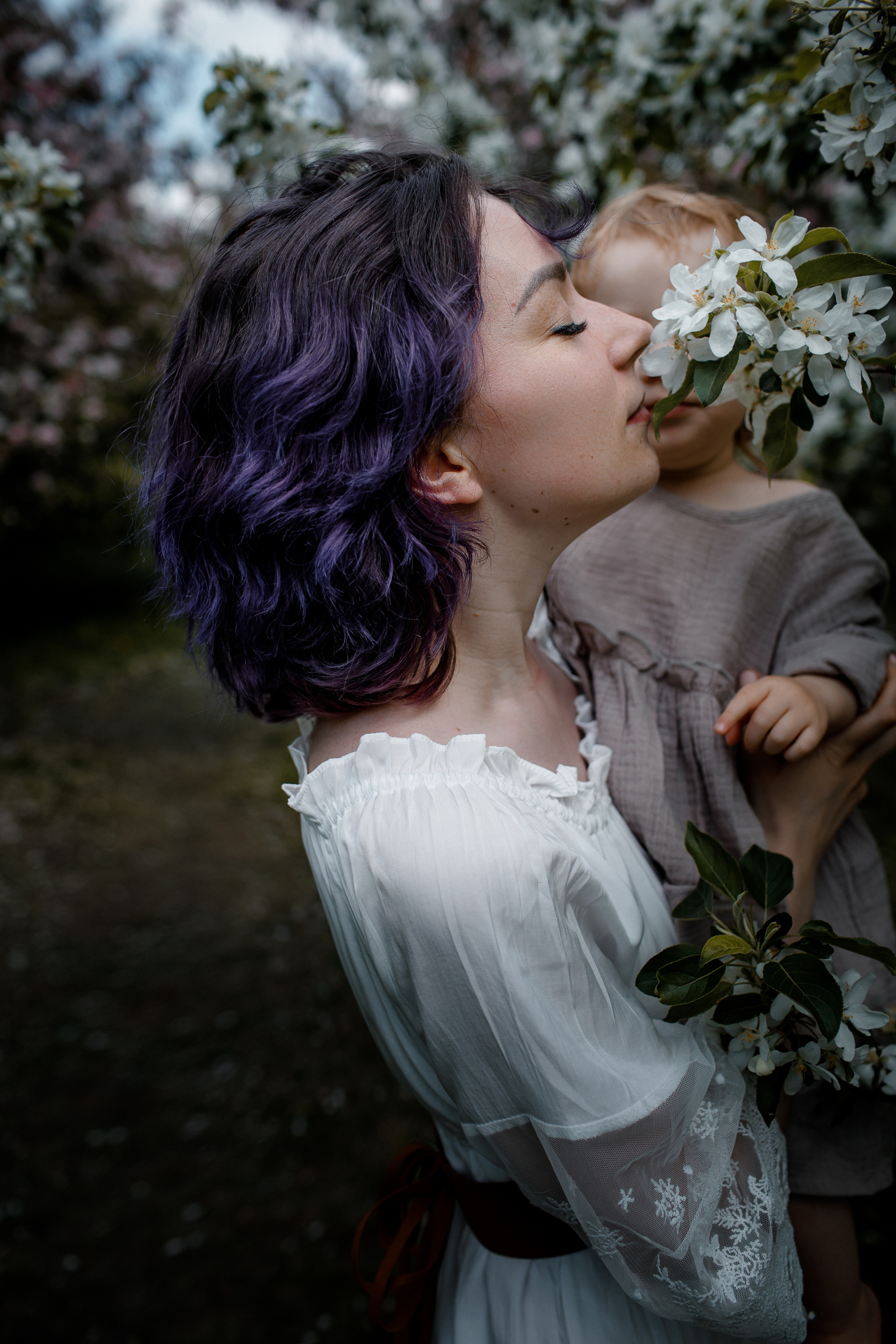 Вика — консультант по ГВ