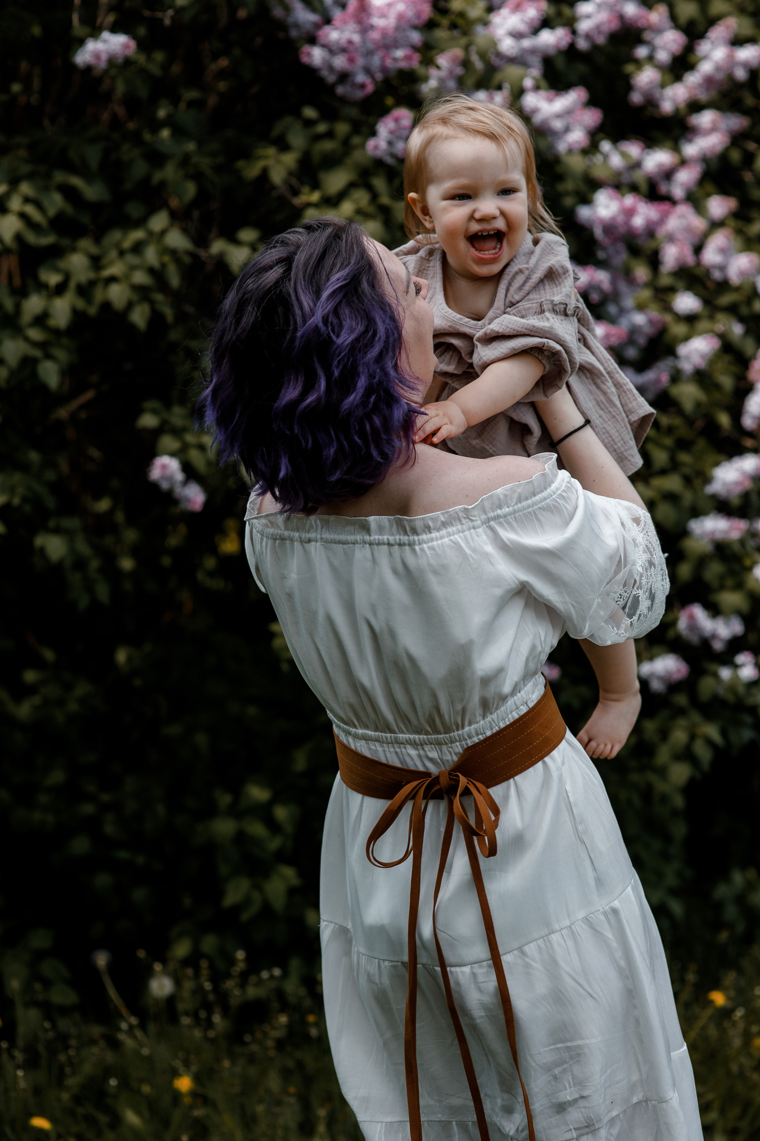 Вика — консультант по ГВ