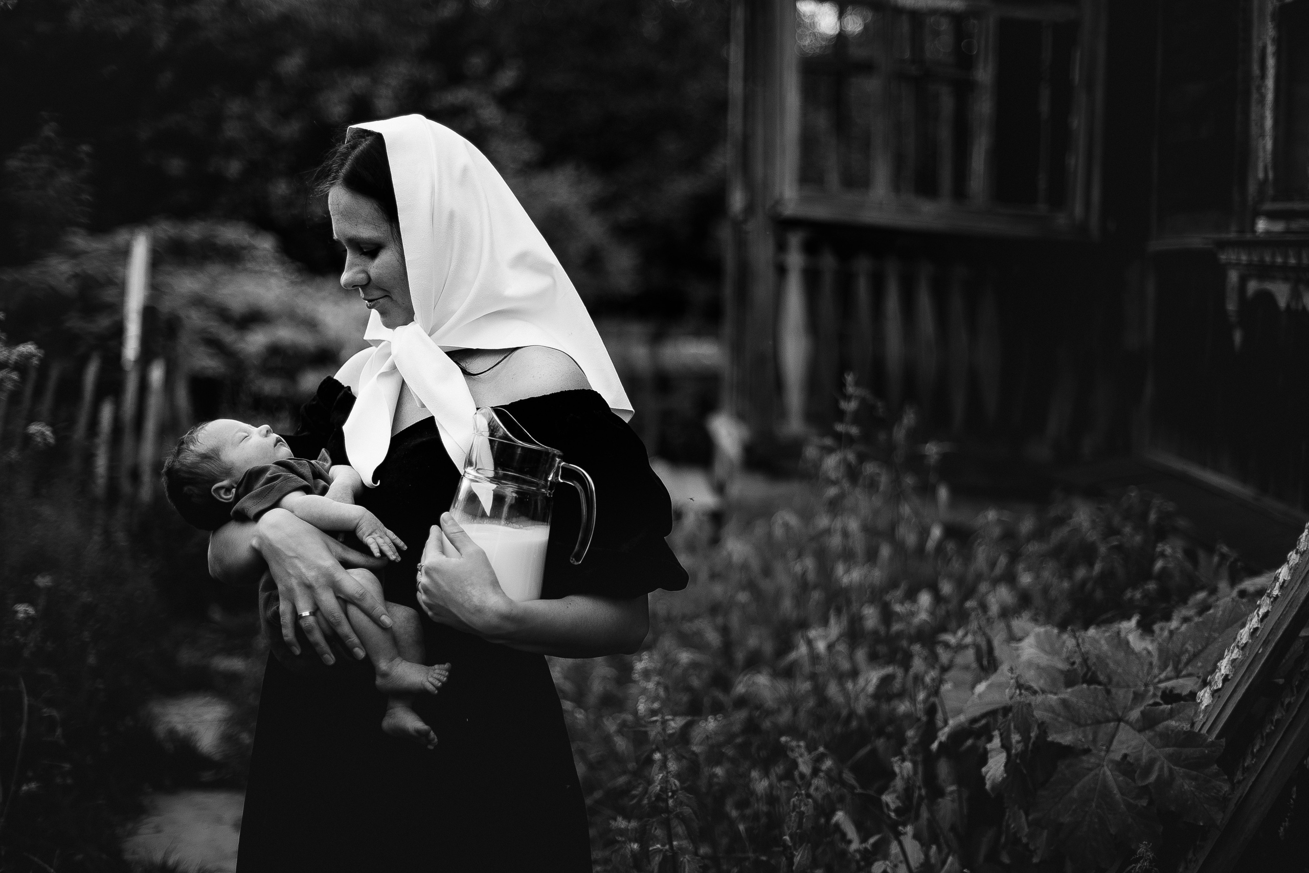 Мадонна. Возвращение к истокам