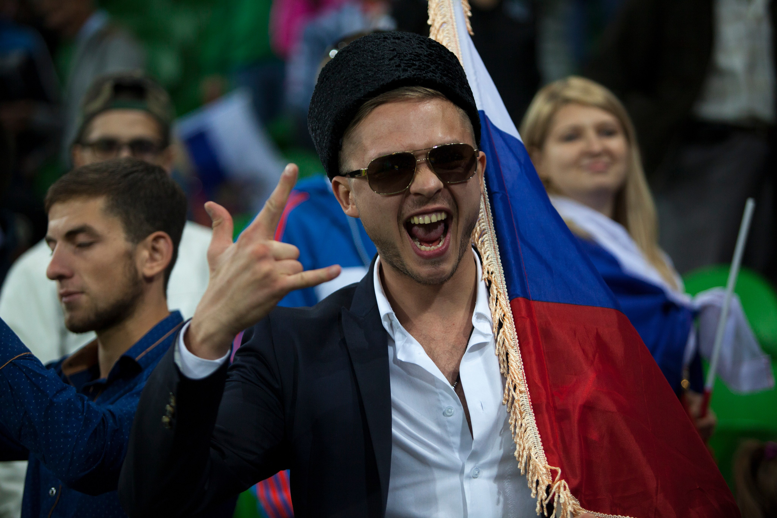 Фотограф в Краснодаре Маргарита Полякова