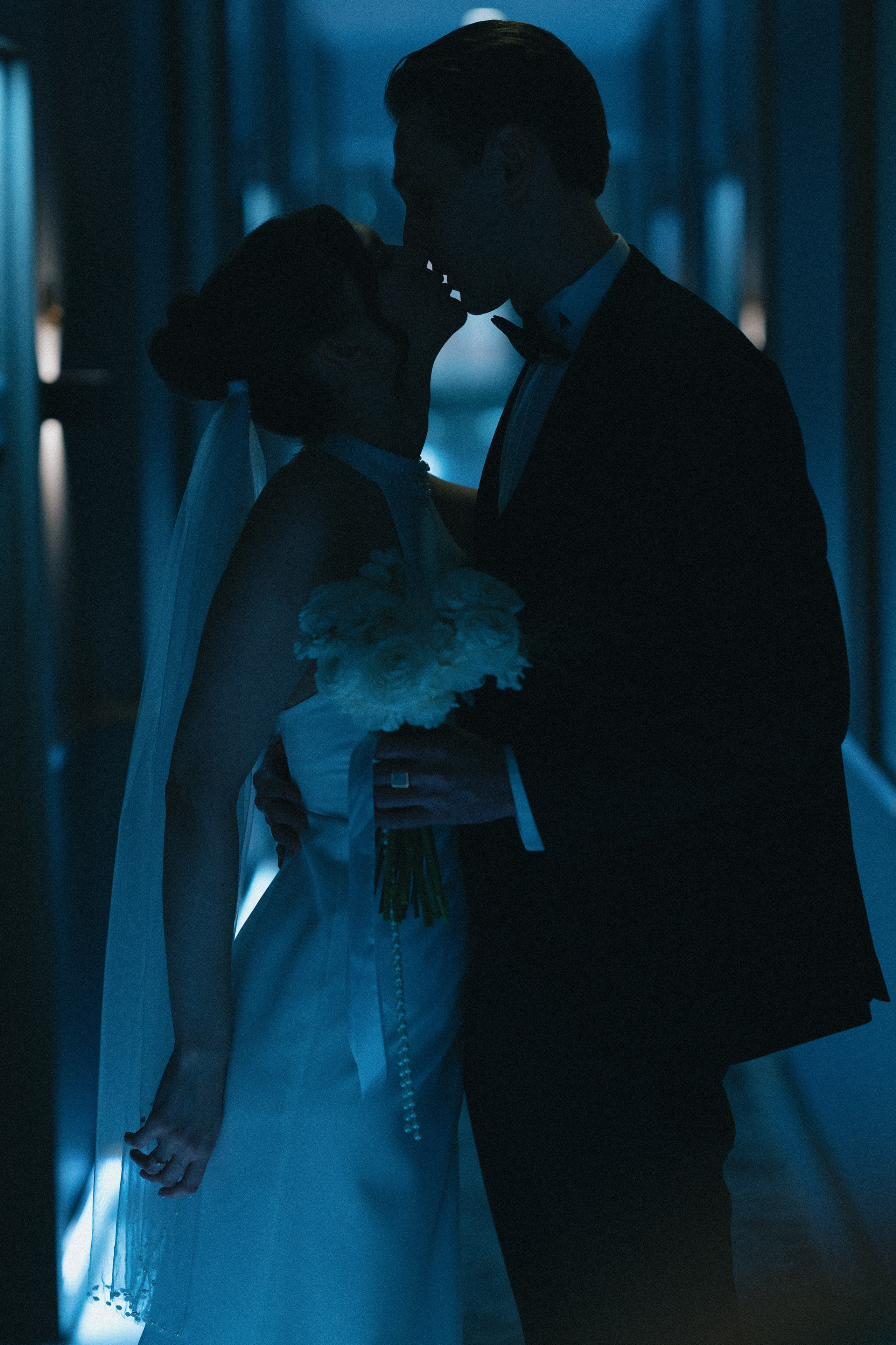 Свадьба Гумара и Анны. Фотограф Макс Меш