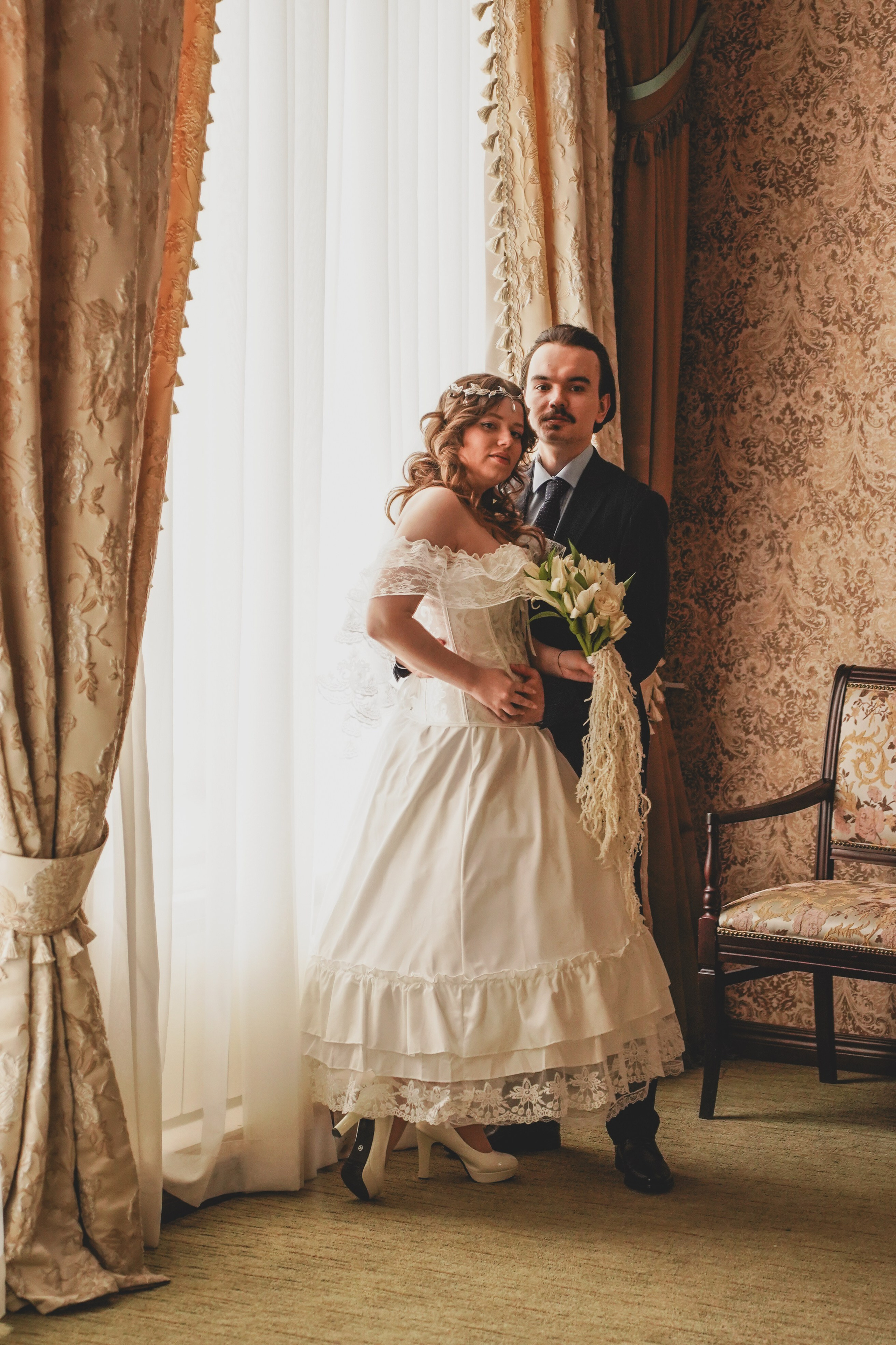 Фотограф в Нижнем Новгороде