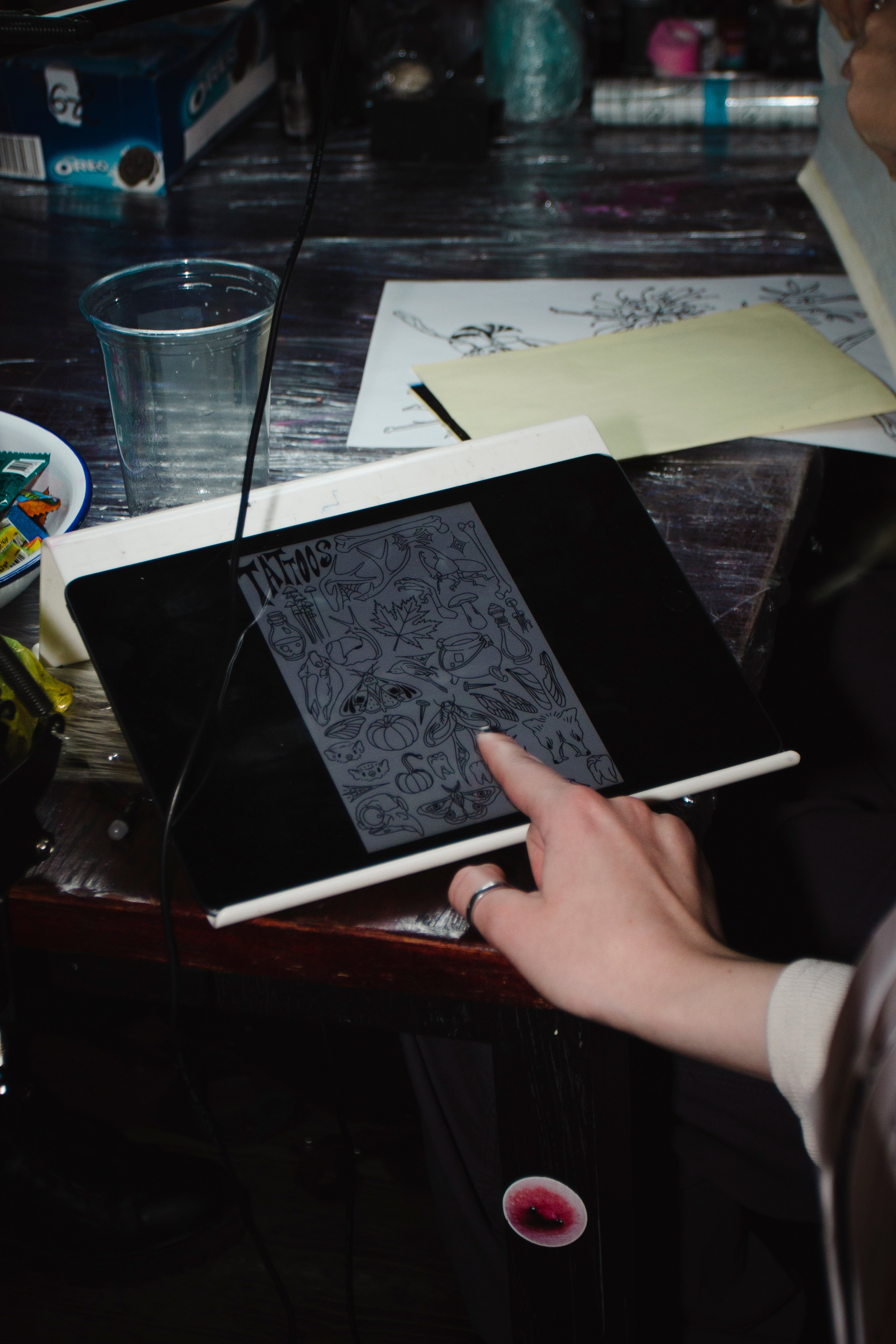 Репортаж. Фотограф Злата Спицына