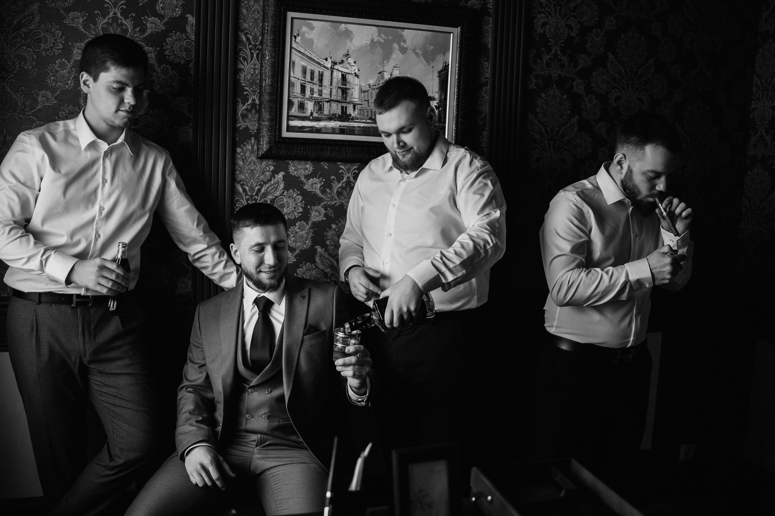 ГОСТИНИЦА АГИДЕЛЬ, ФОТОСТУДИЯ МОНОХРОМ, РЕСТОРАН ПРАВДА ХОЛЛ, ВЕДУЩИЙ АНДРЕЙ ОГНЕВ УФА