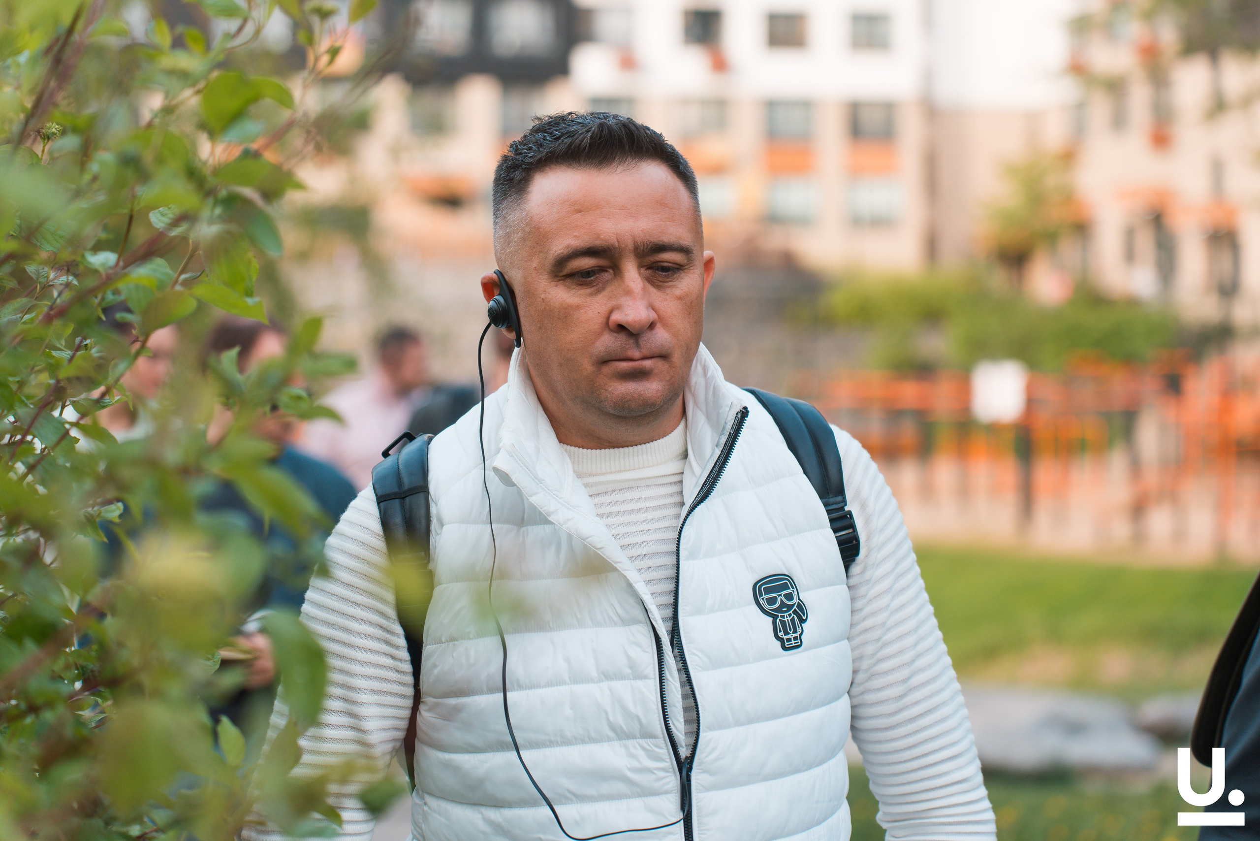 Репортажная съемка в Москве. A101. Репортажный фотограф в Москве Вадим Галанин