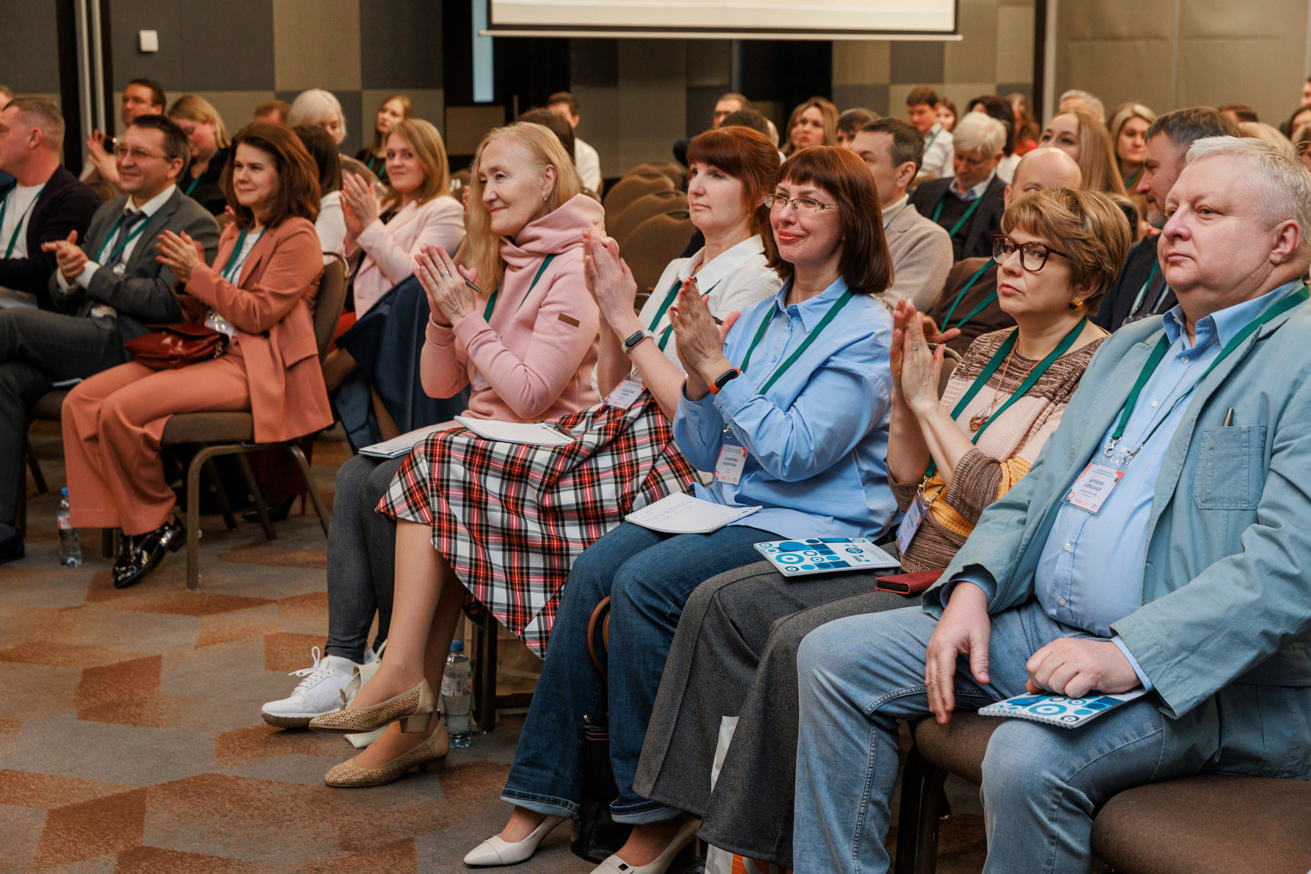 Конференция «КОДЕКС». Алексей Рудович Видеооператор в Москве
