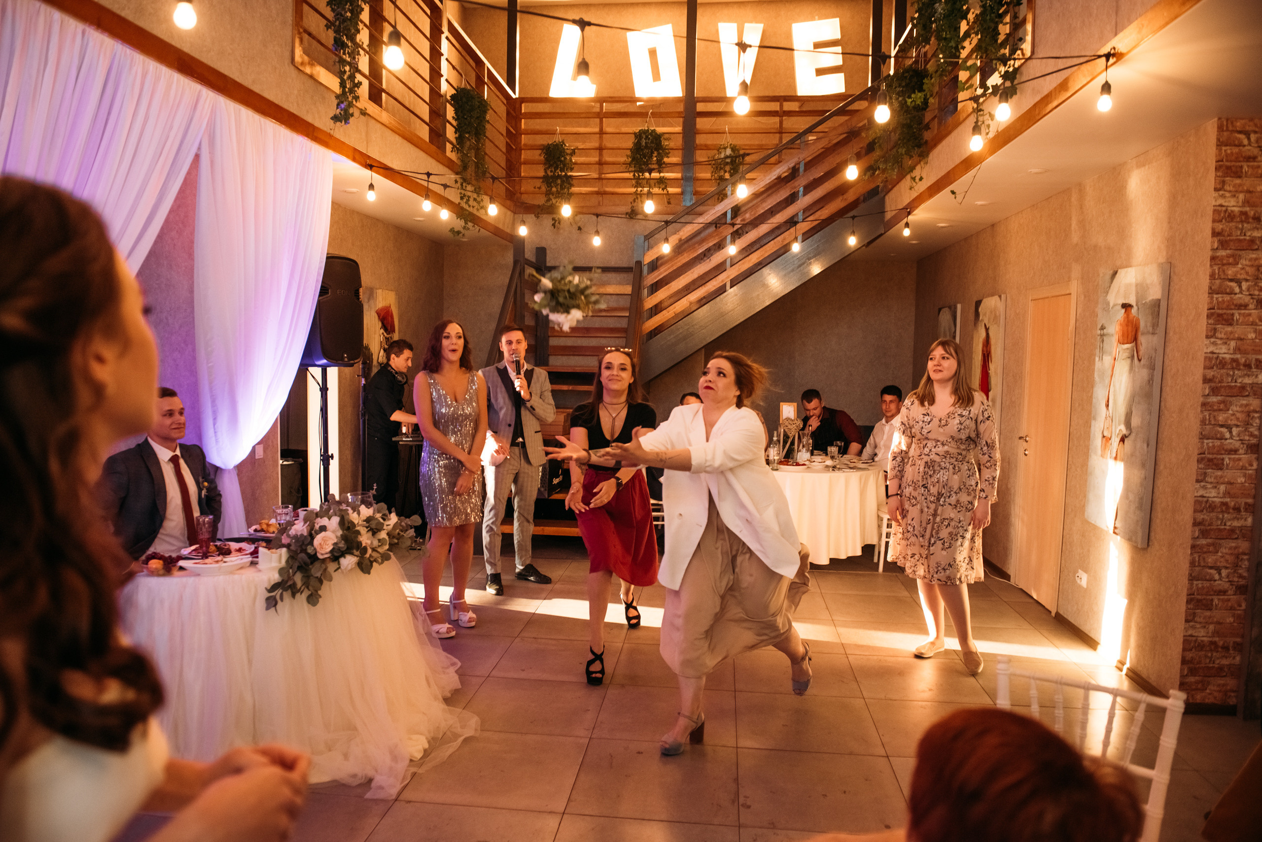 Свадьба Полины и Жени. Свадебный фотограф в Санкт-Петербурге Афонин Андрей