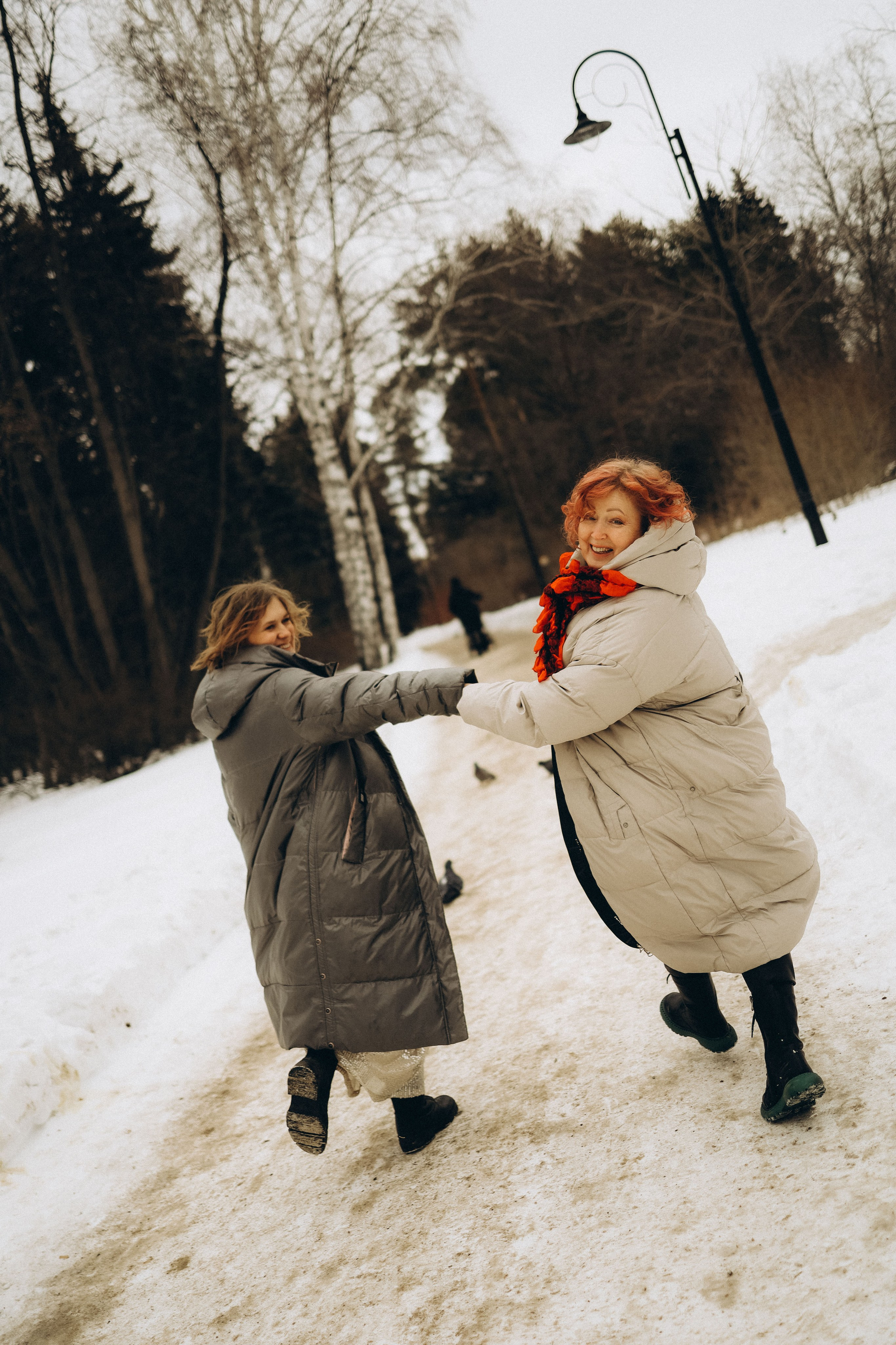 Семейные истории. Мария Пырина | Фотограф Екатеринбург
