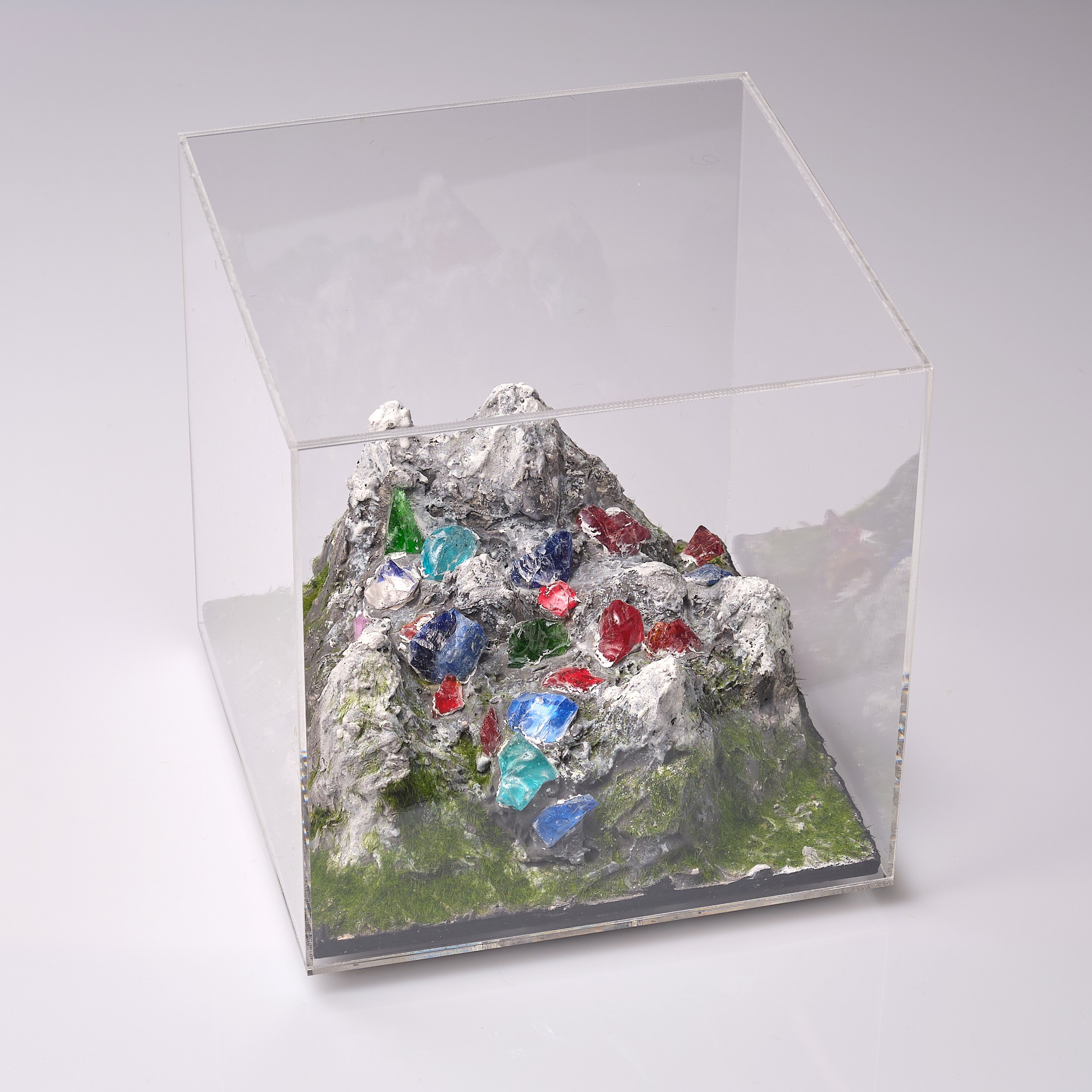 Как я снимал диорамы для школьного издания. Создаю продающие картинки в городе Истра Фото Видео 3д рендеры визуализации