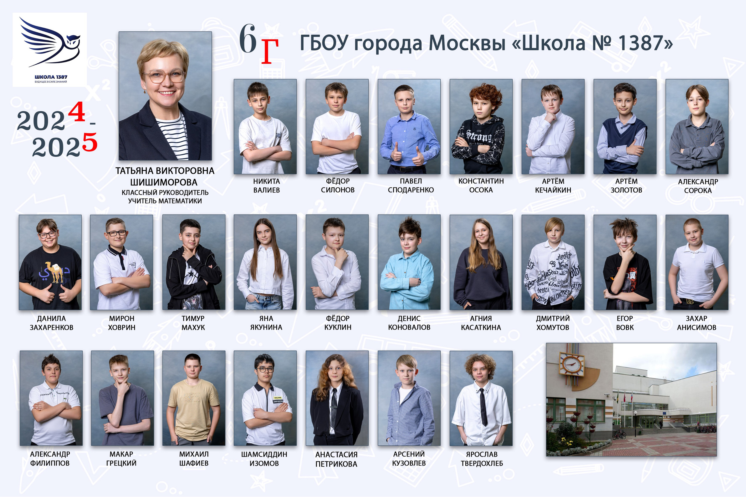 СТАРШАЯ ШКОЛА. Выпускные альбомы Москва Московская область Ирина Чугайнова