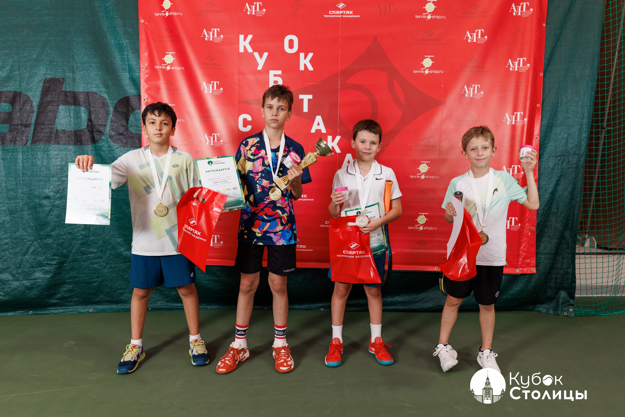 "Кубок столицы" в Сокольниках // 19 июля 2025. Спортивный фотограф Алексей Соломин