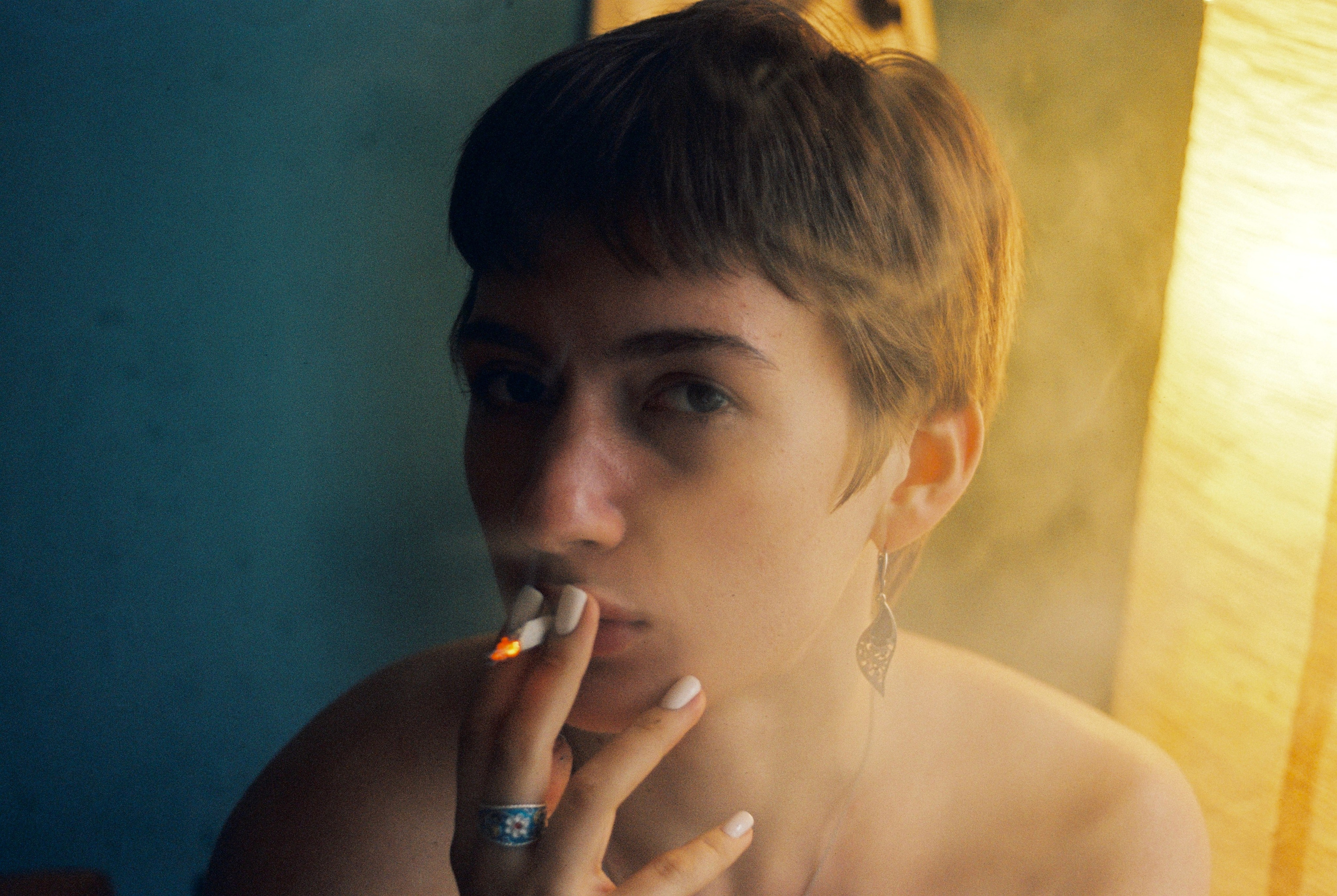 Валерия Кожухова, дизайнер