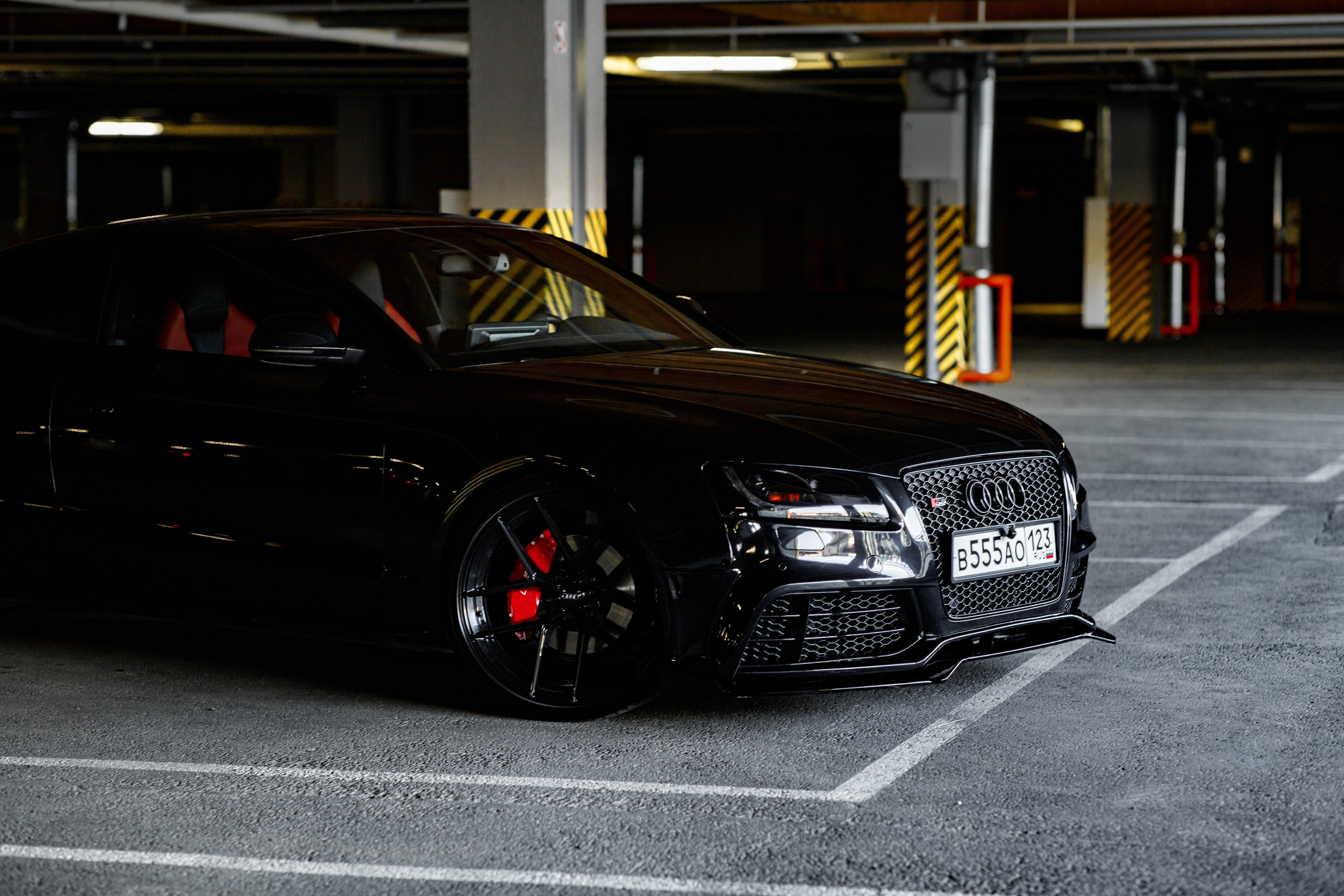 Фотосессия с АВТО. Фотограф в Краснодаре Анна Светикова