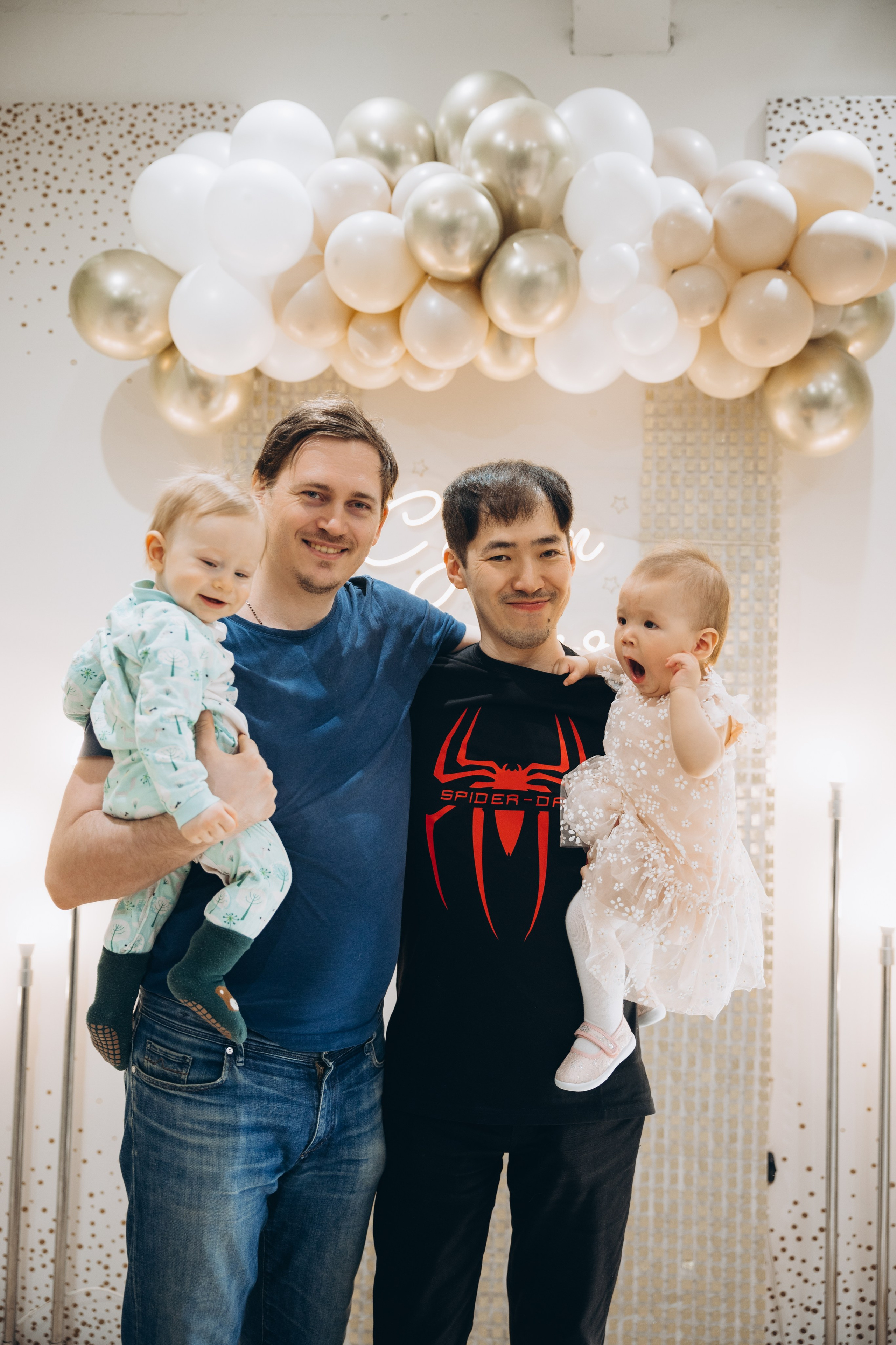 Аюне год. Свадебный, семейный фотограф в Иркутске Светлана Макаричева