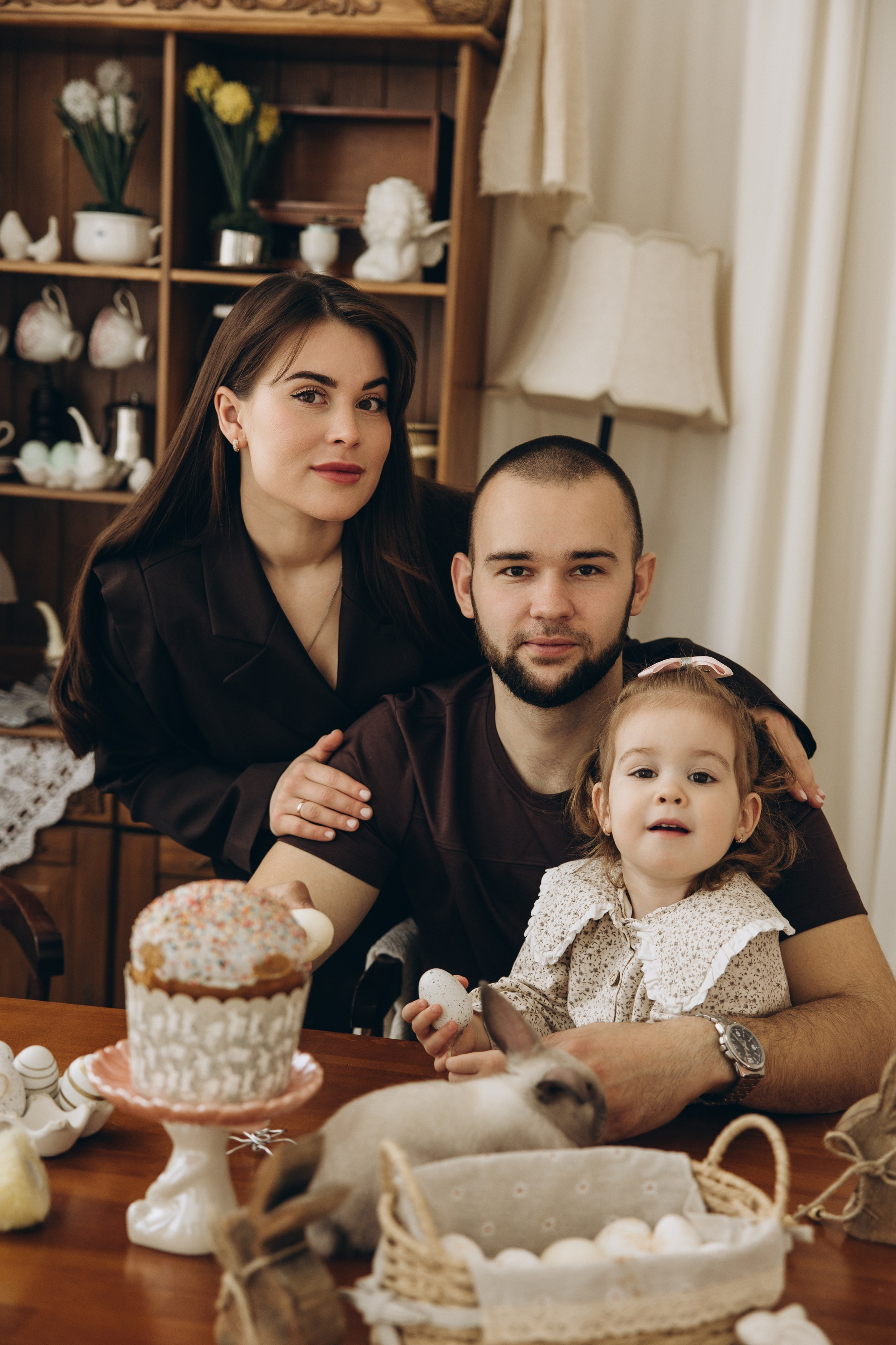 Пасха в Лолли. Свадебный, семейный фотограф в Иркутске Светлана Макаричева