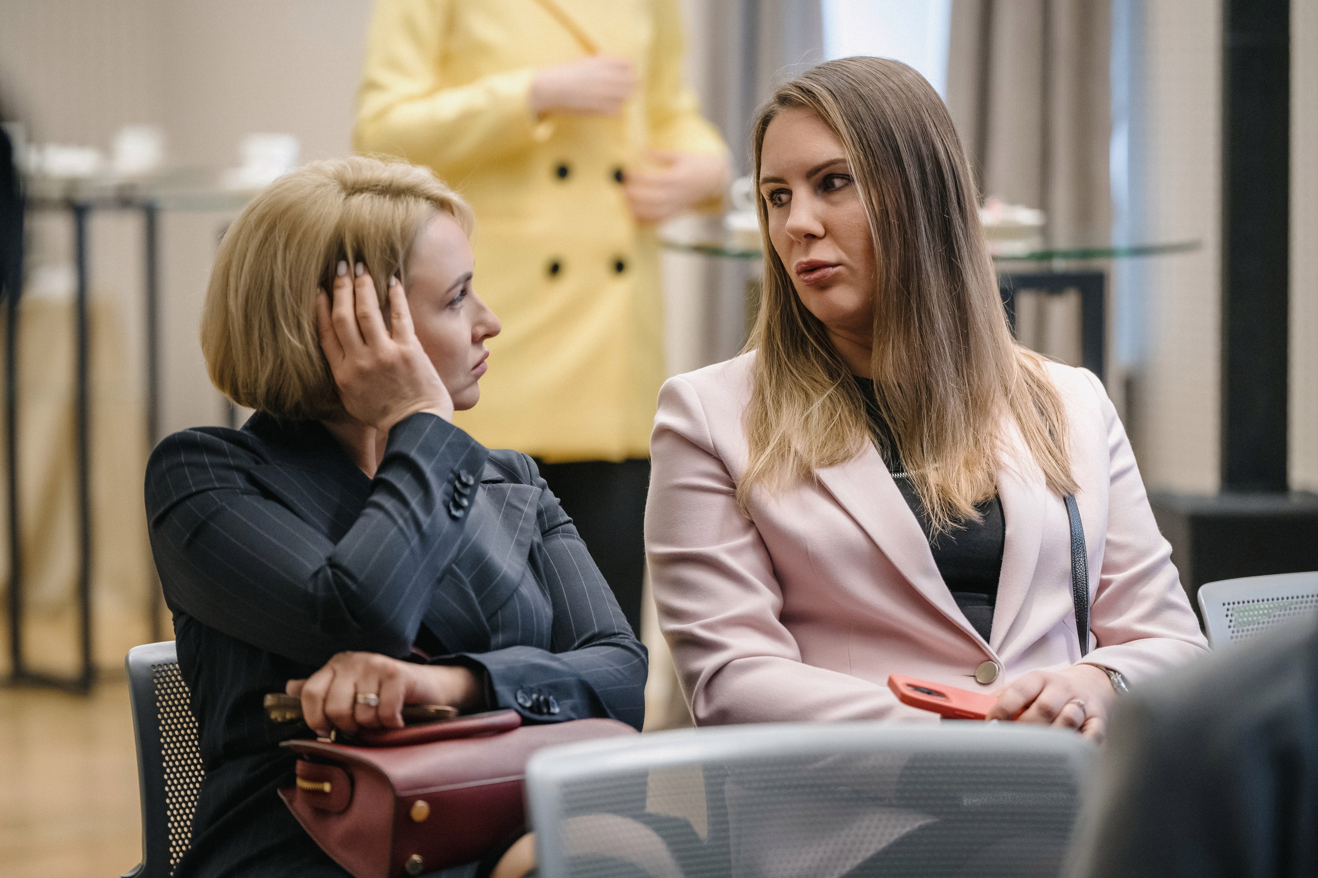 Beauty-breakfast by RAMI clinic. Svyatoslav Bunkov | photographer