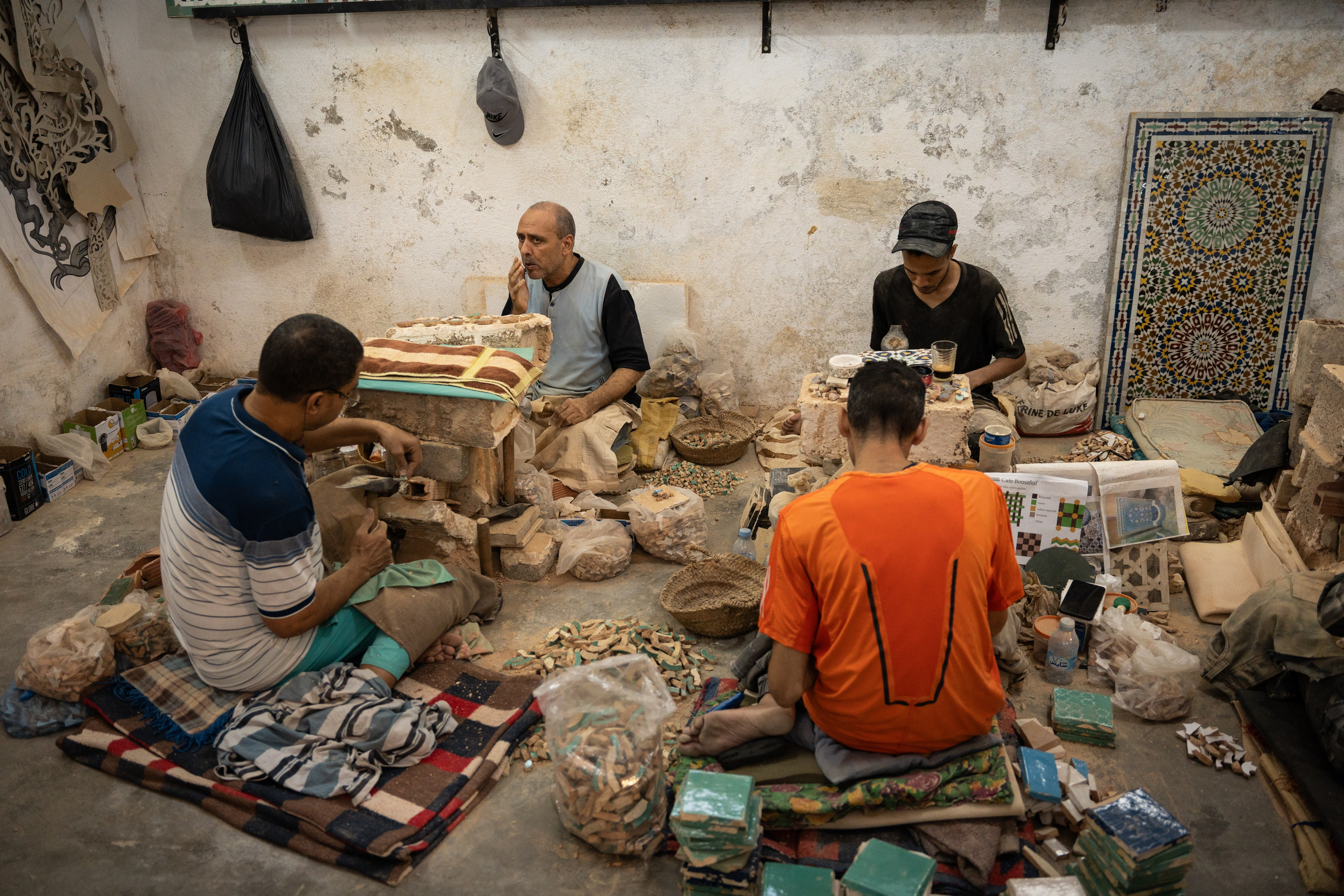Марокко. Илья Варин — Фотограф Москва, Тверь