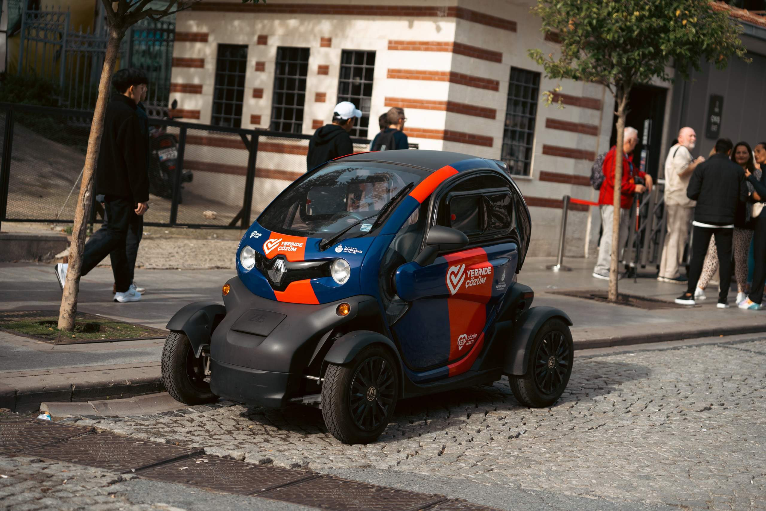 Турция — Стамбул. Илья Варин — Фотограф Москва, Тверь