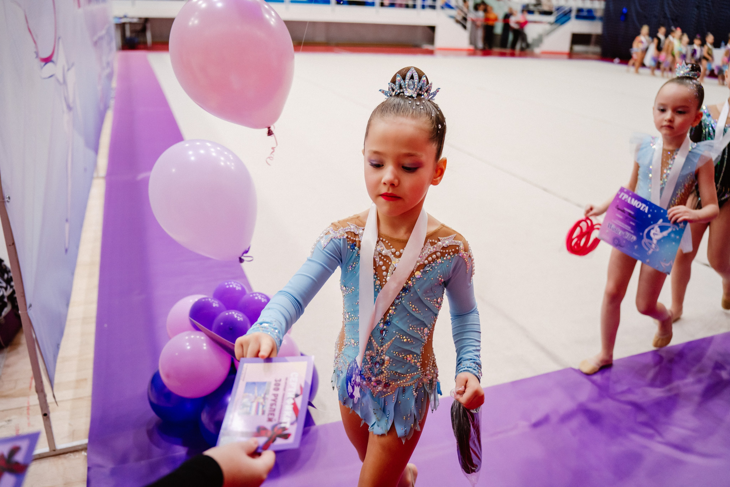 Winter Cup. Воробьева Ксения — Спортивный и танцевальный фотограф Новосибирск