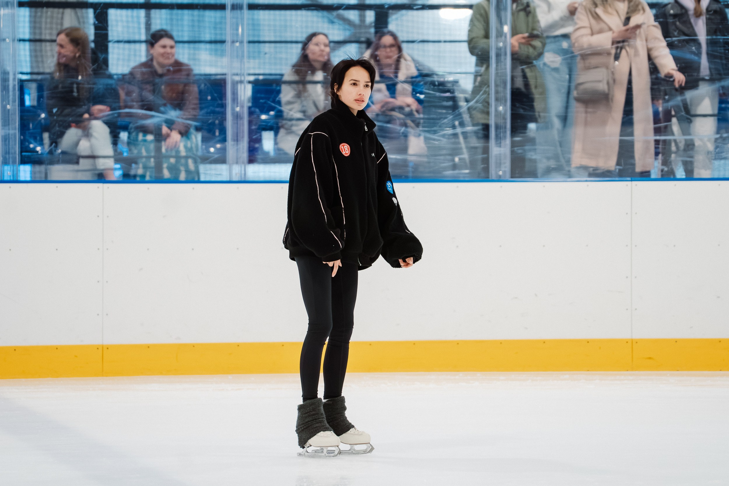 Мастер-класс Алины Загитовой в Новосибирске (14-15). Воробьева Ксения — Спортивный и танцевальный фотограф Новосибирск