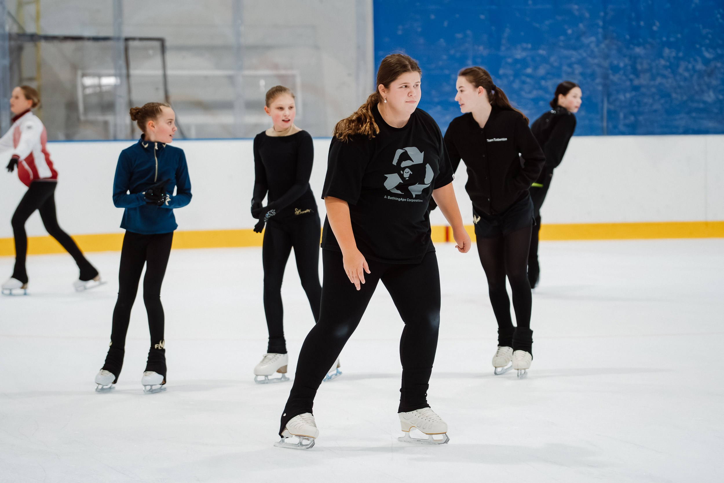 Мастер-класс Софьи Акатьевой в Новосибирске. Воробьева Ксения — Спортивный и танцевальный фотограф Новосибирск