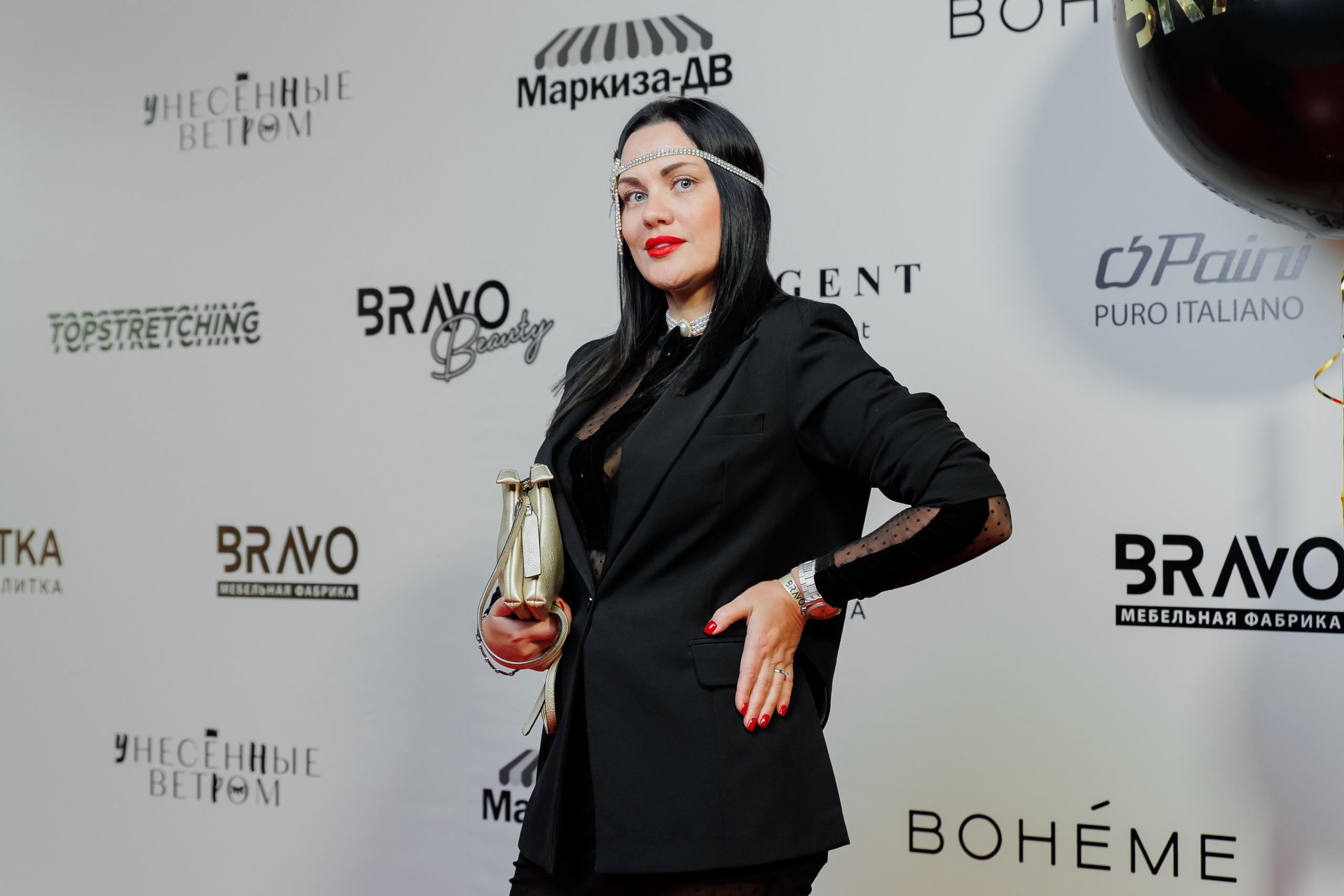 BRAVO BIRTHDAY PARTY — PART II. СВОИ. ФОТООТЧЕТЫ-СОБЫТИЯ-МЕСТА