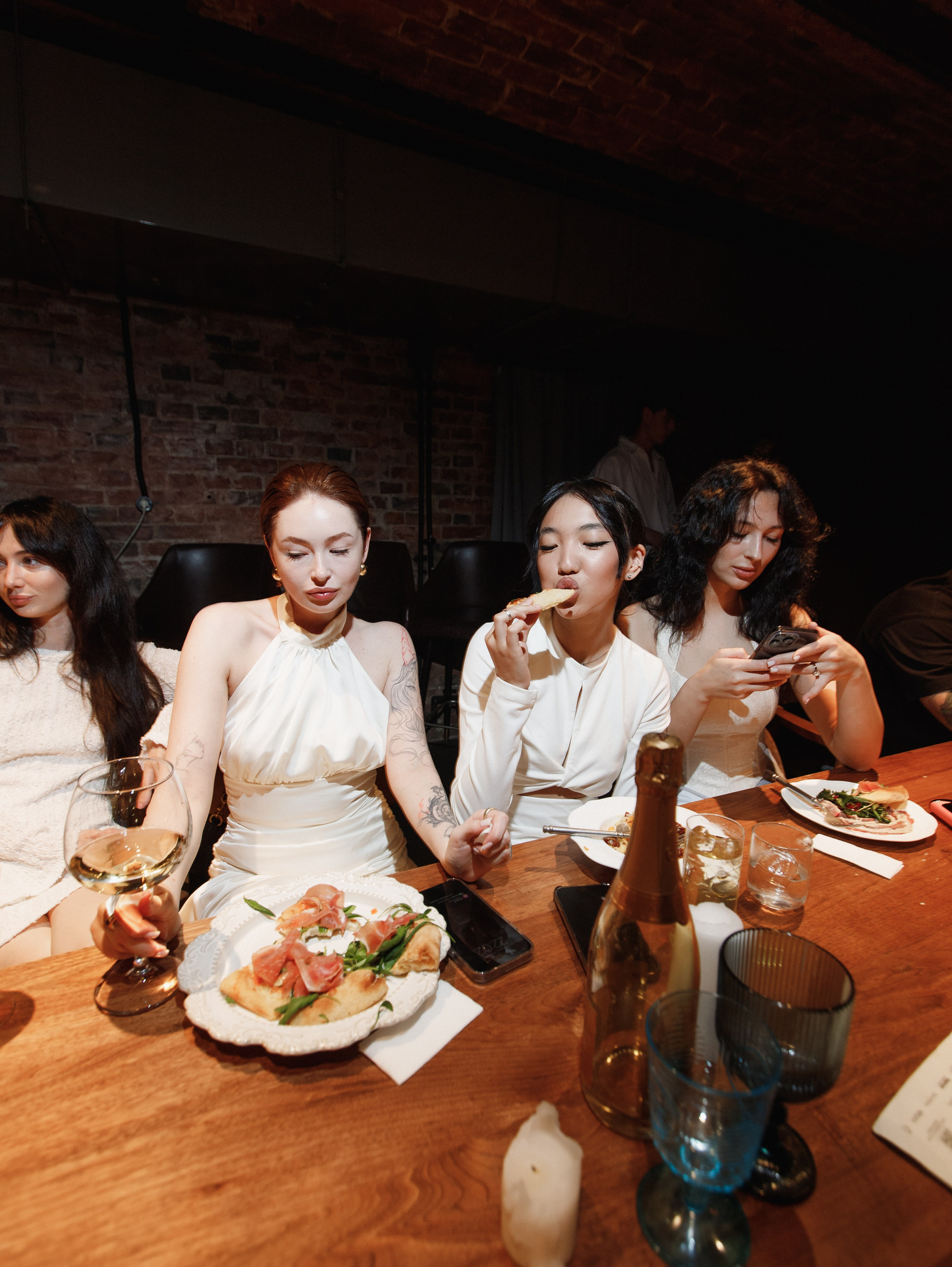 Pasta na bare — 3 YEARS. СВОИ. ФОТООТЧЕТЫ-СОБЫТИЯ-МЕСТА