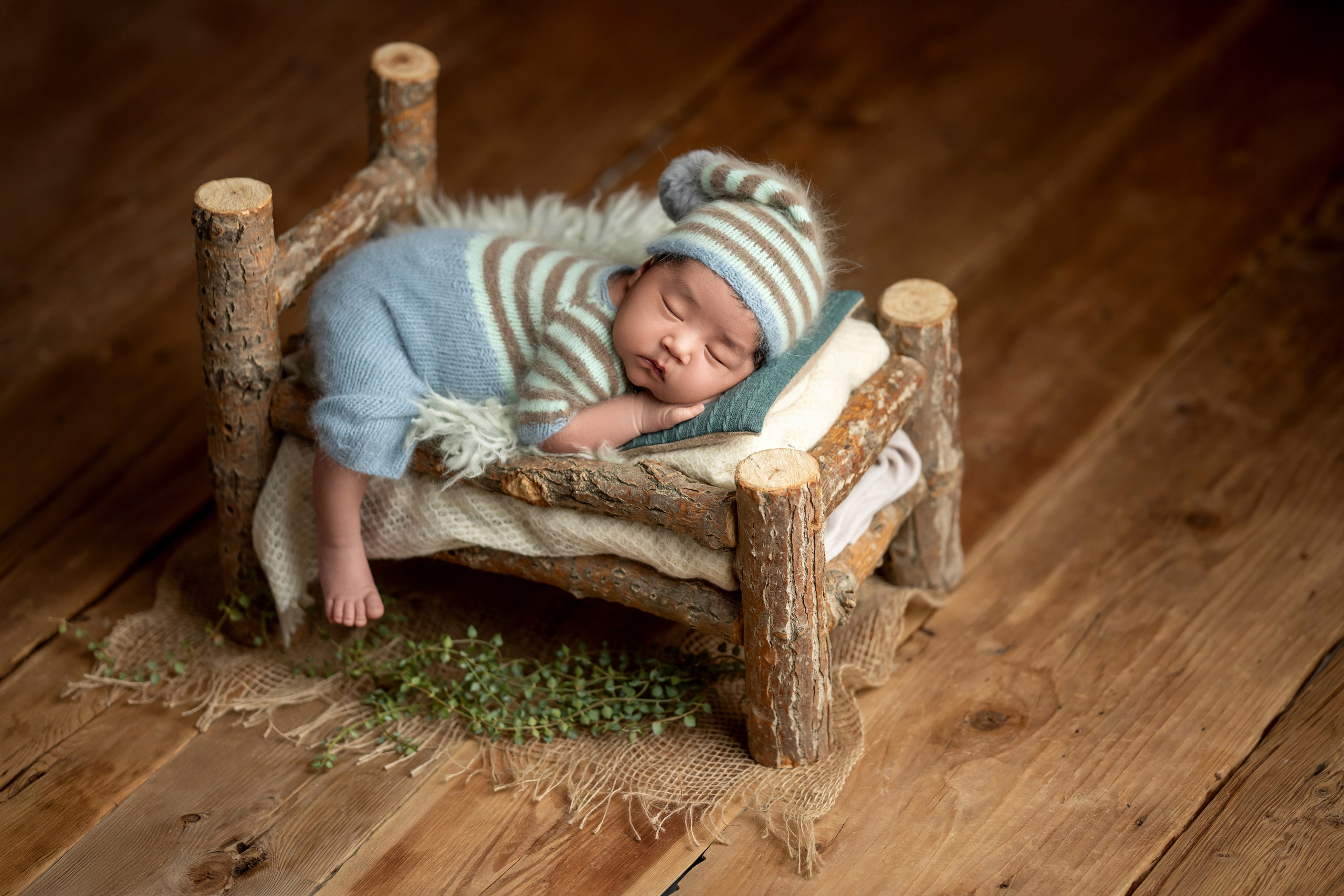 NEWBORN. Творческая команда Ульяшевы, свадебная и семейная фотография. Кахахста