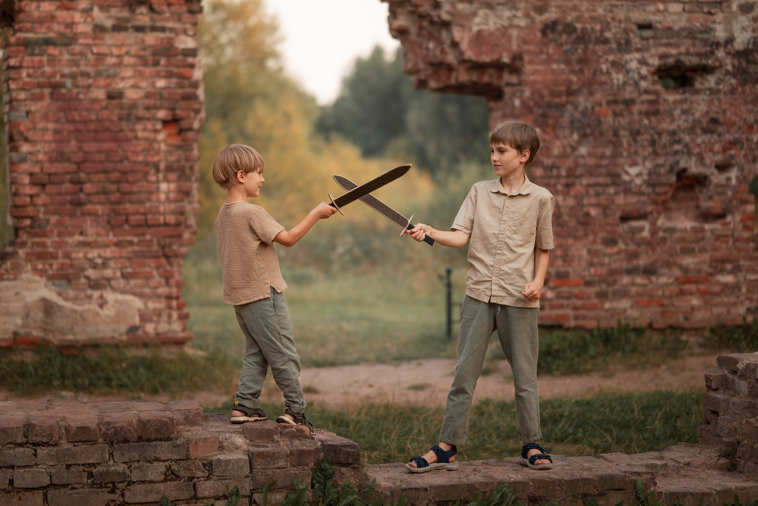 Фотограф в Минске Дарья Кончакова