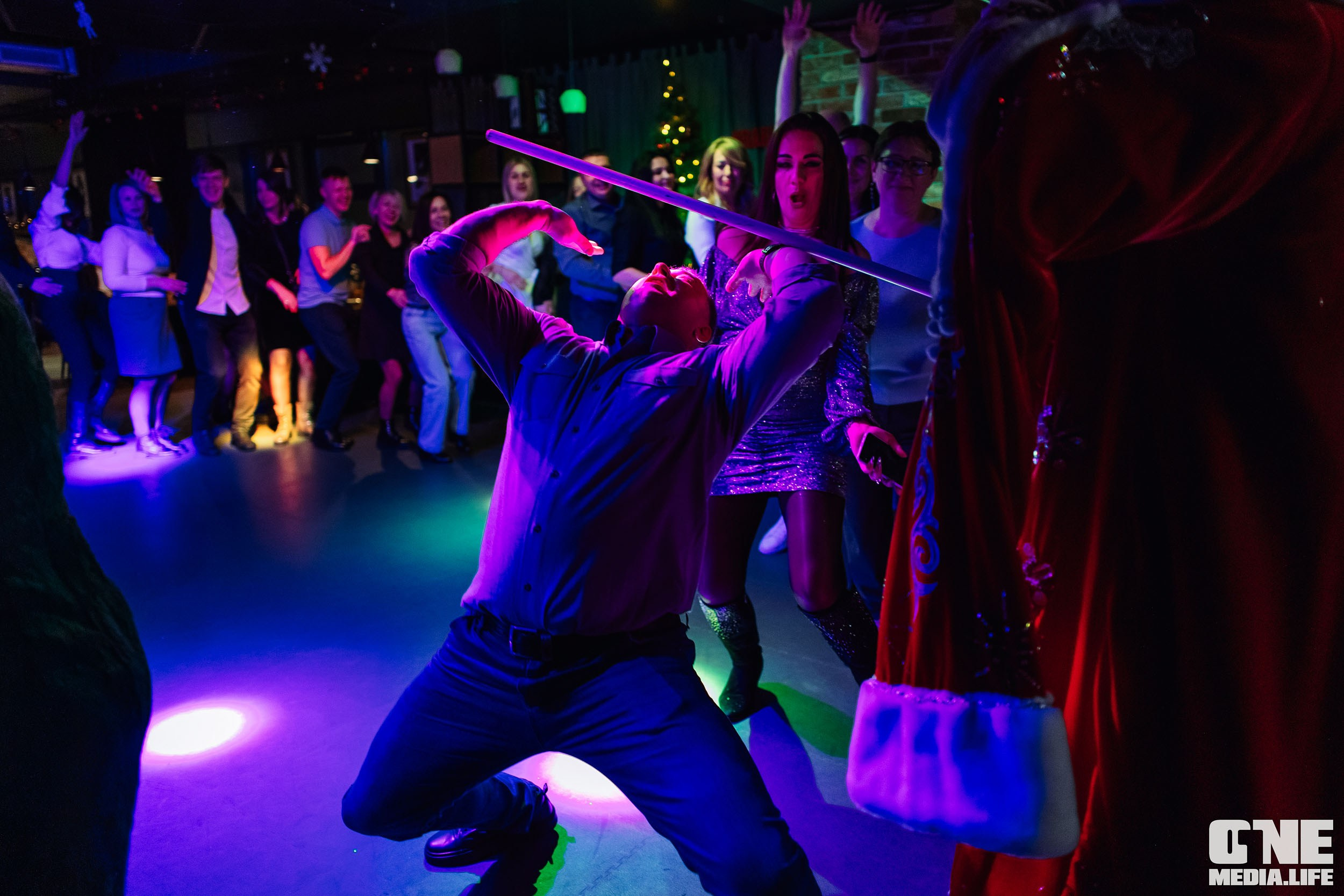 Фоторепортаж из бара Барре. One Media Life: фоторепортажи, фотоотчеты с мероприятий и заведений