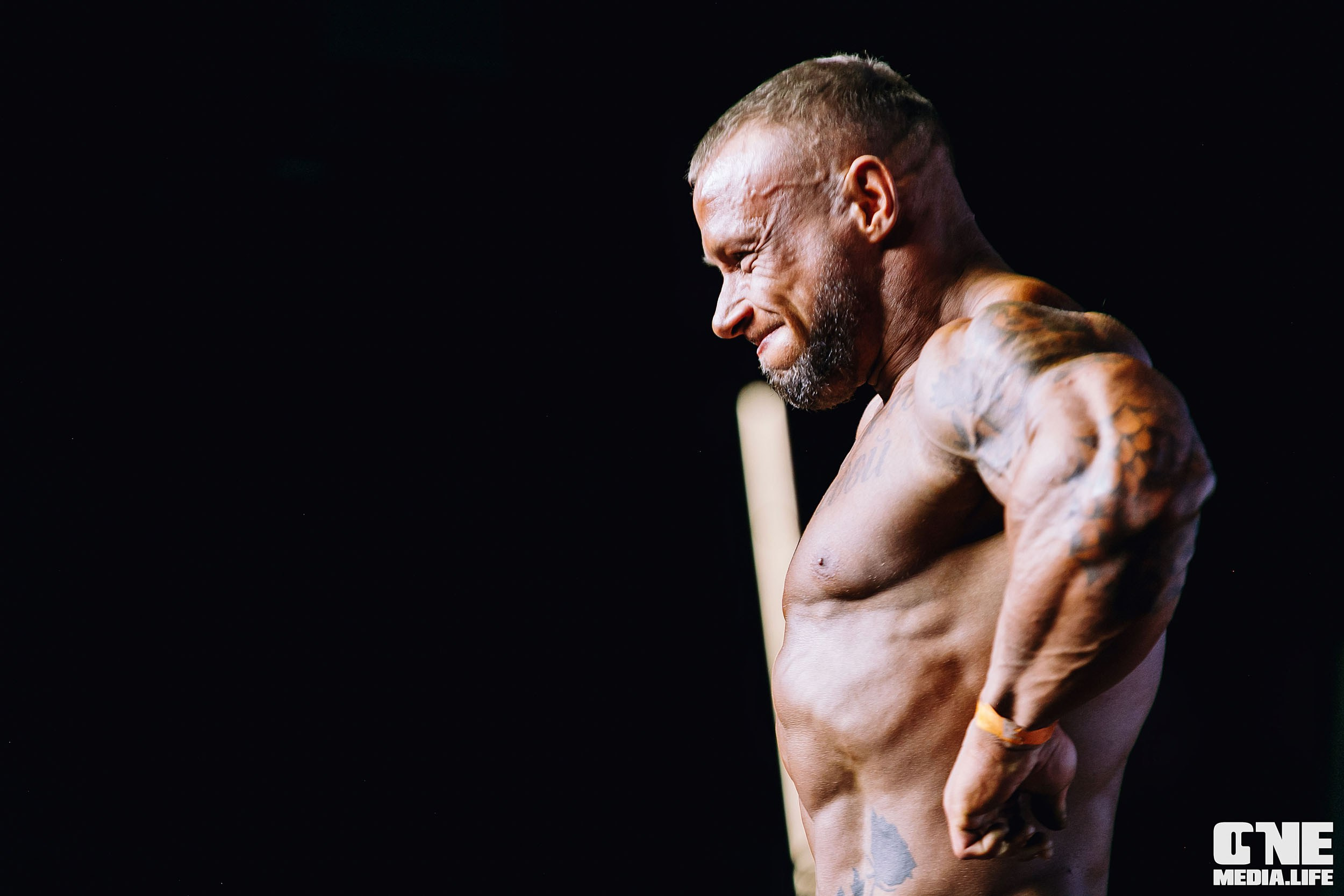 Первый Региональный кубок международного чемпионата по бодибилдингу NP. One Media Life: фоторепортажи, фотоотчеты с мероприятий и заведений