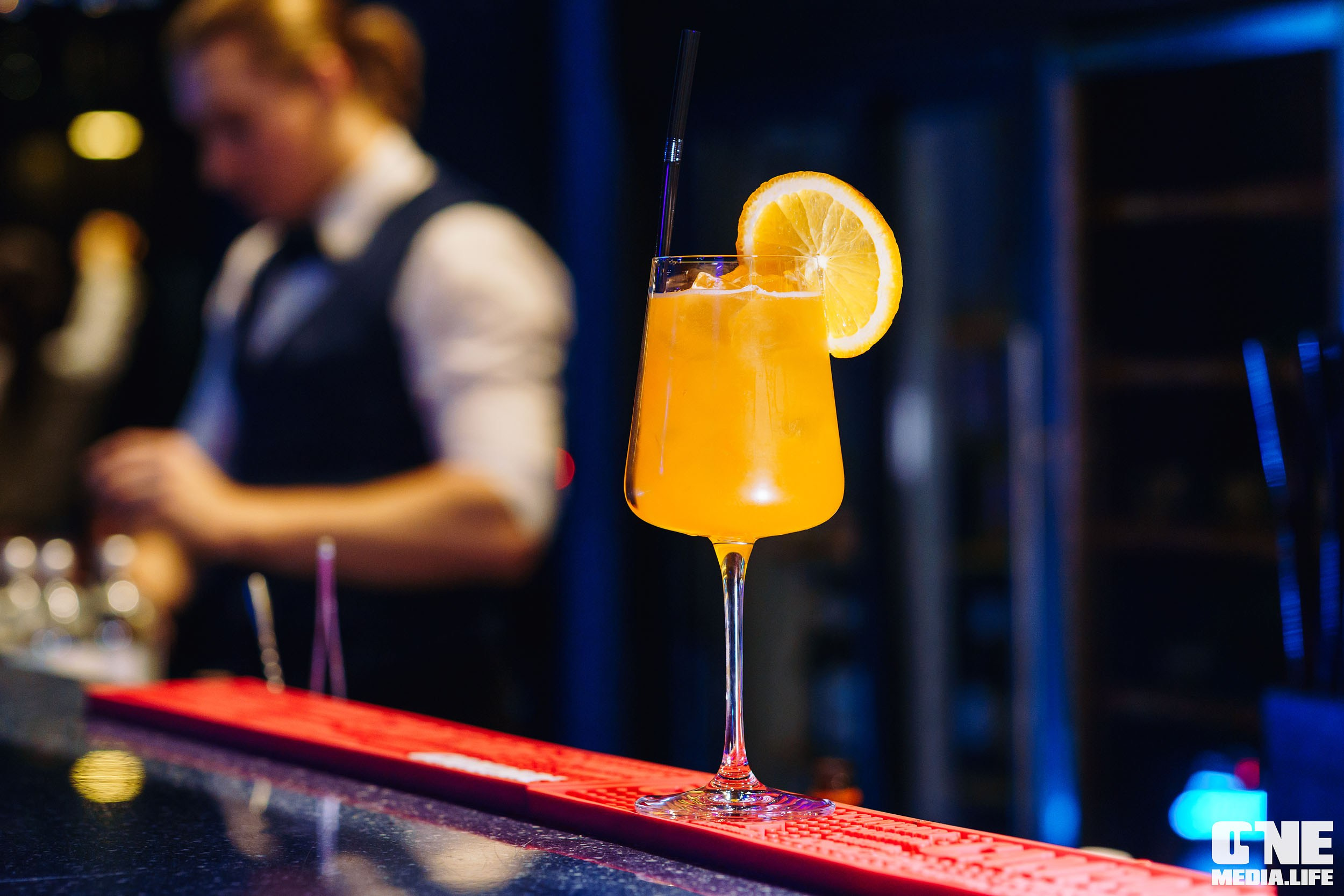 Фоторепортаж из ресторана Океан. One Media Life: фоторепортажи, фотоотчеты с мероприятий и заведений