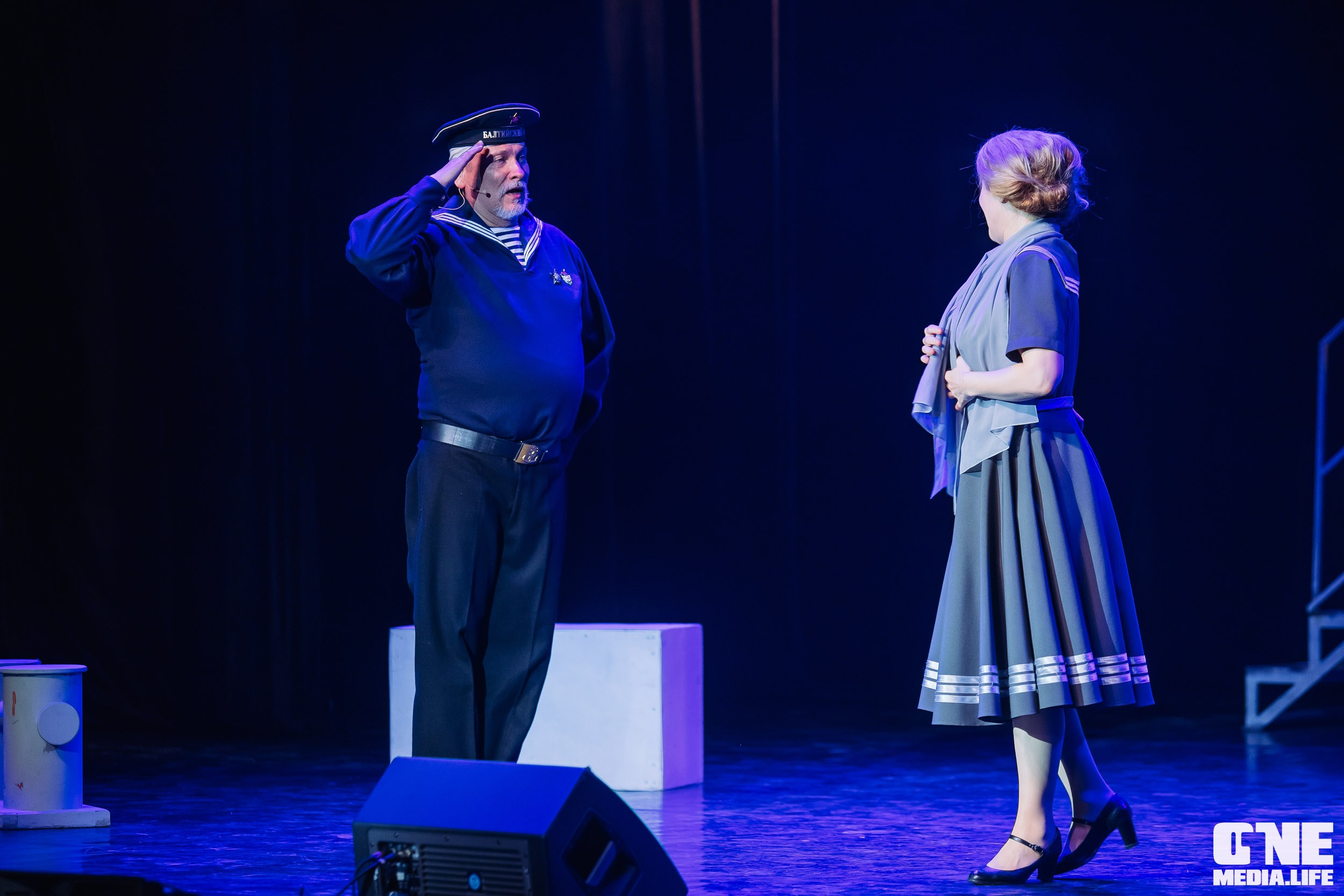 Фоторепортаж из Янтарь Холла. One Media Life: фоторепортажи, фотоотчеты с мероприятий и заведений