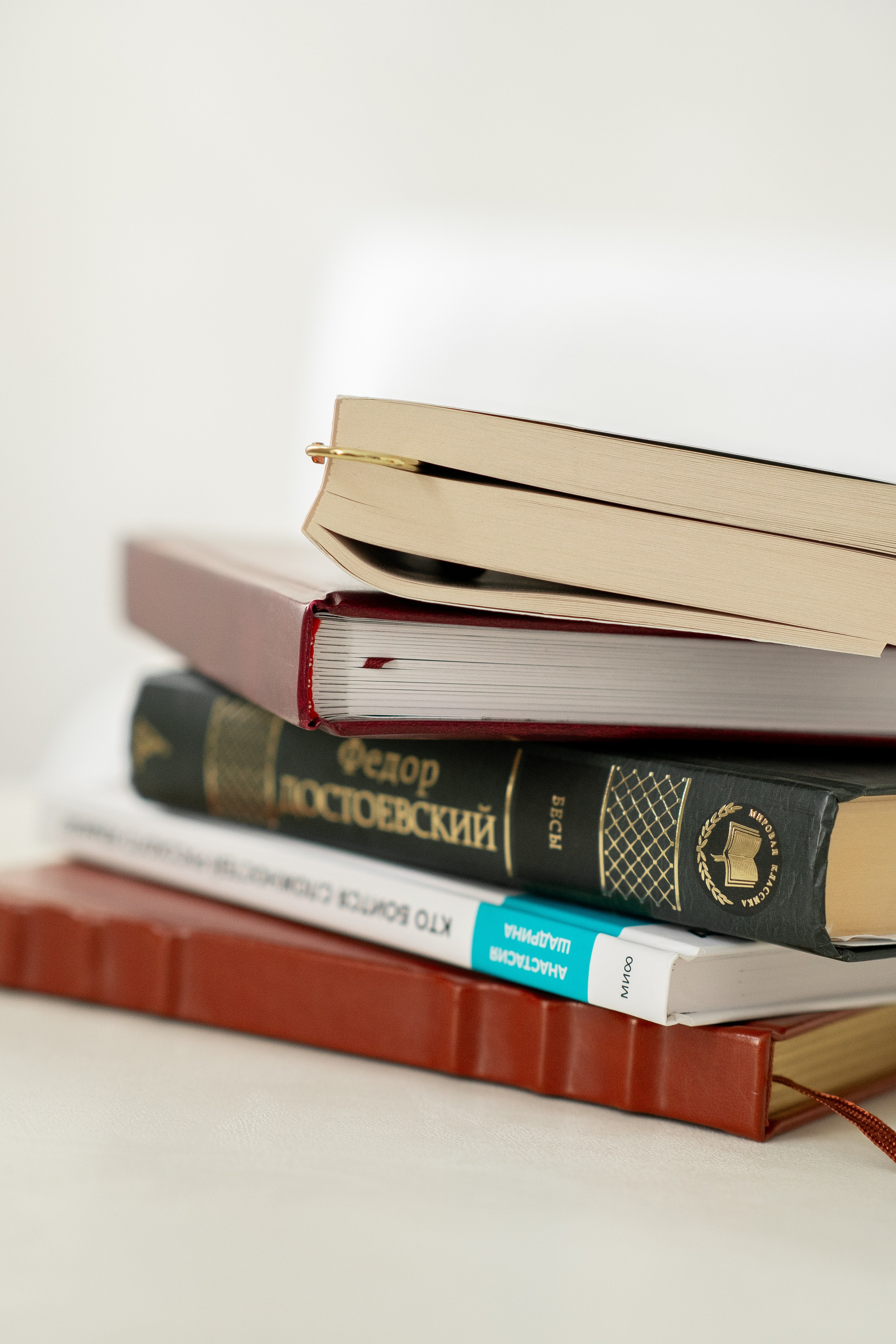 Женский бизнес портрет в СПб