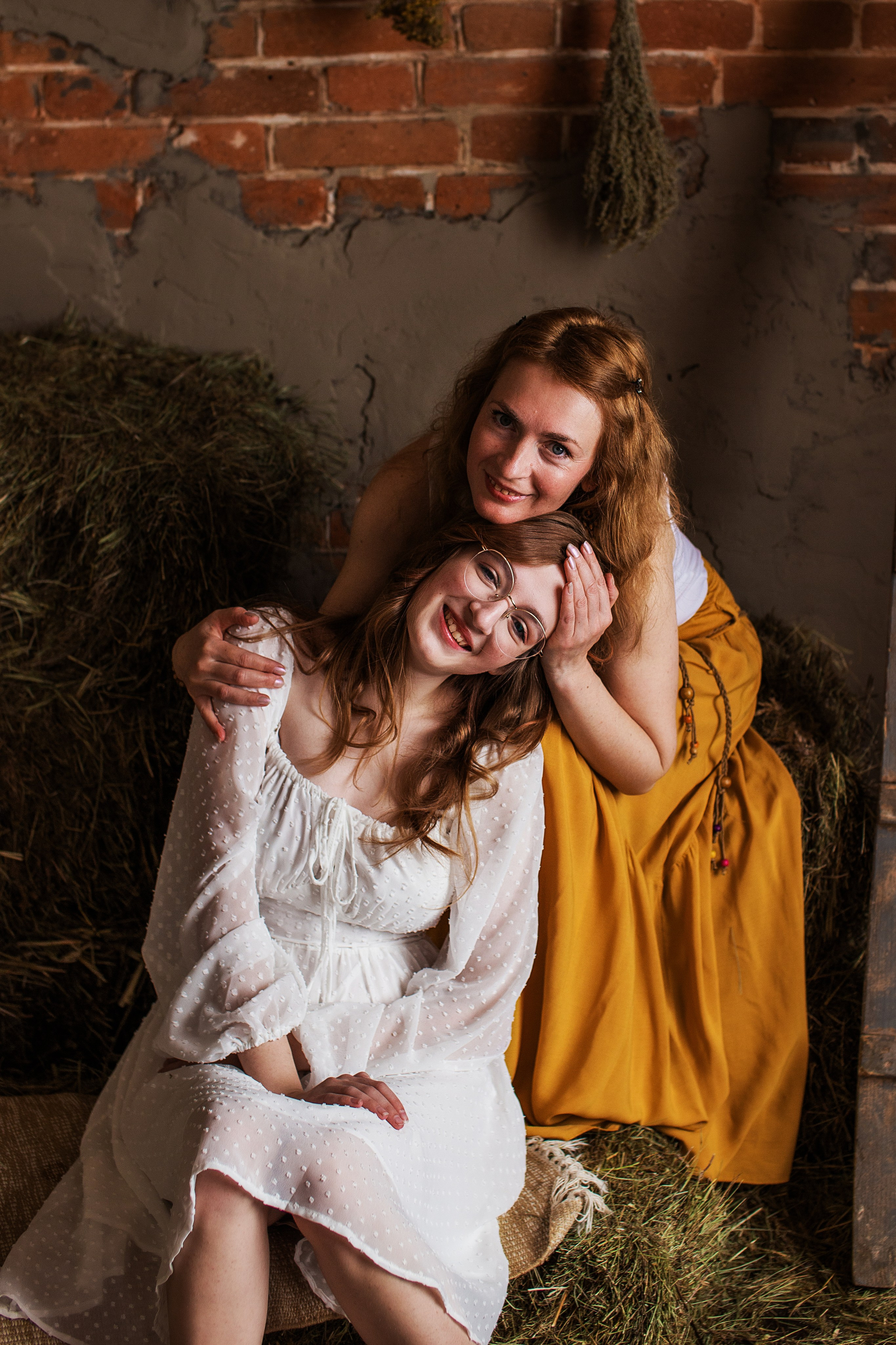 Семейный фотограф в Саратове