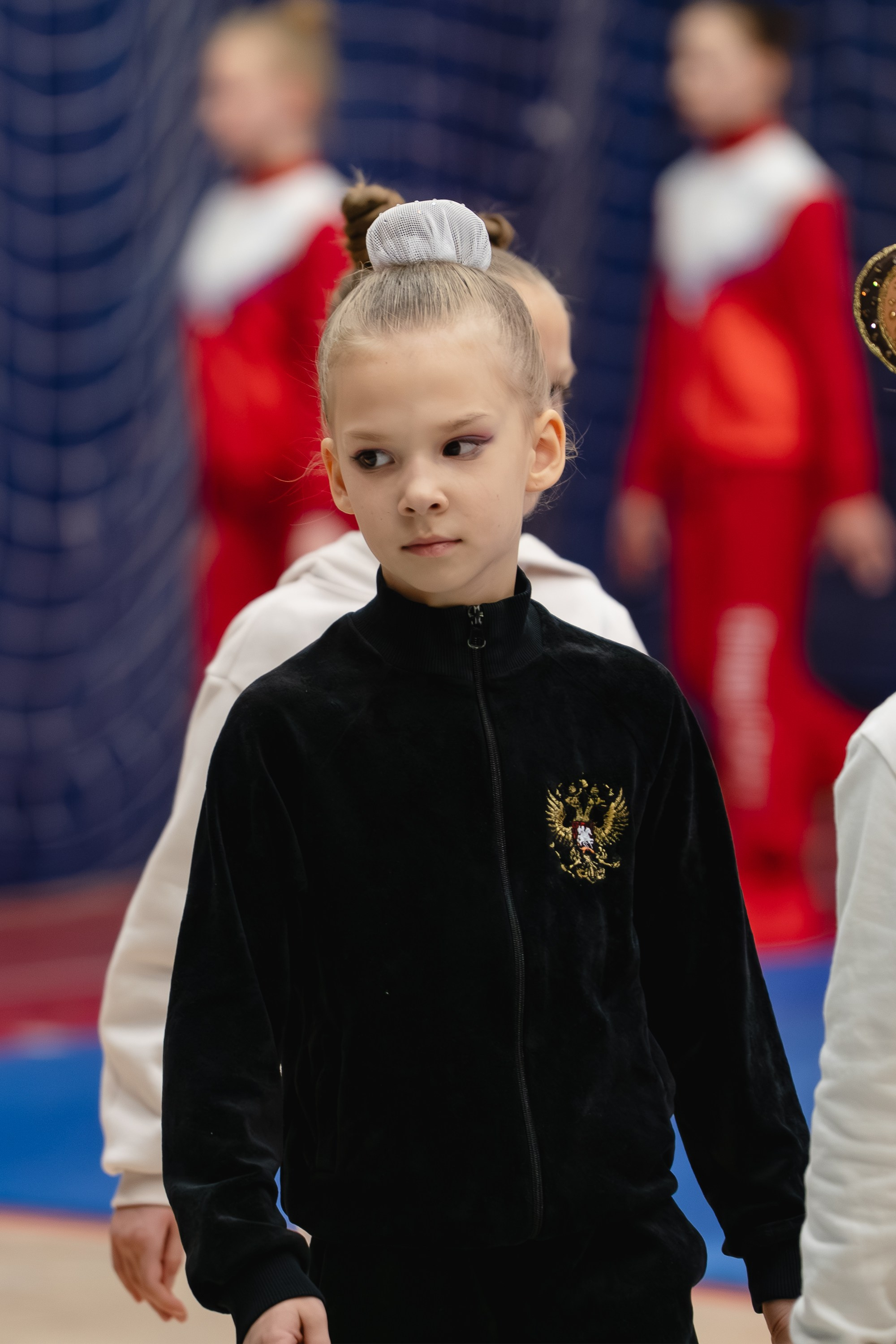 Весенний Кубок. Воробьева Ксения — Спортивный и танцевальный фотограф Новосибирск