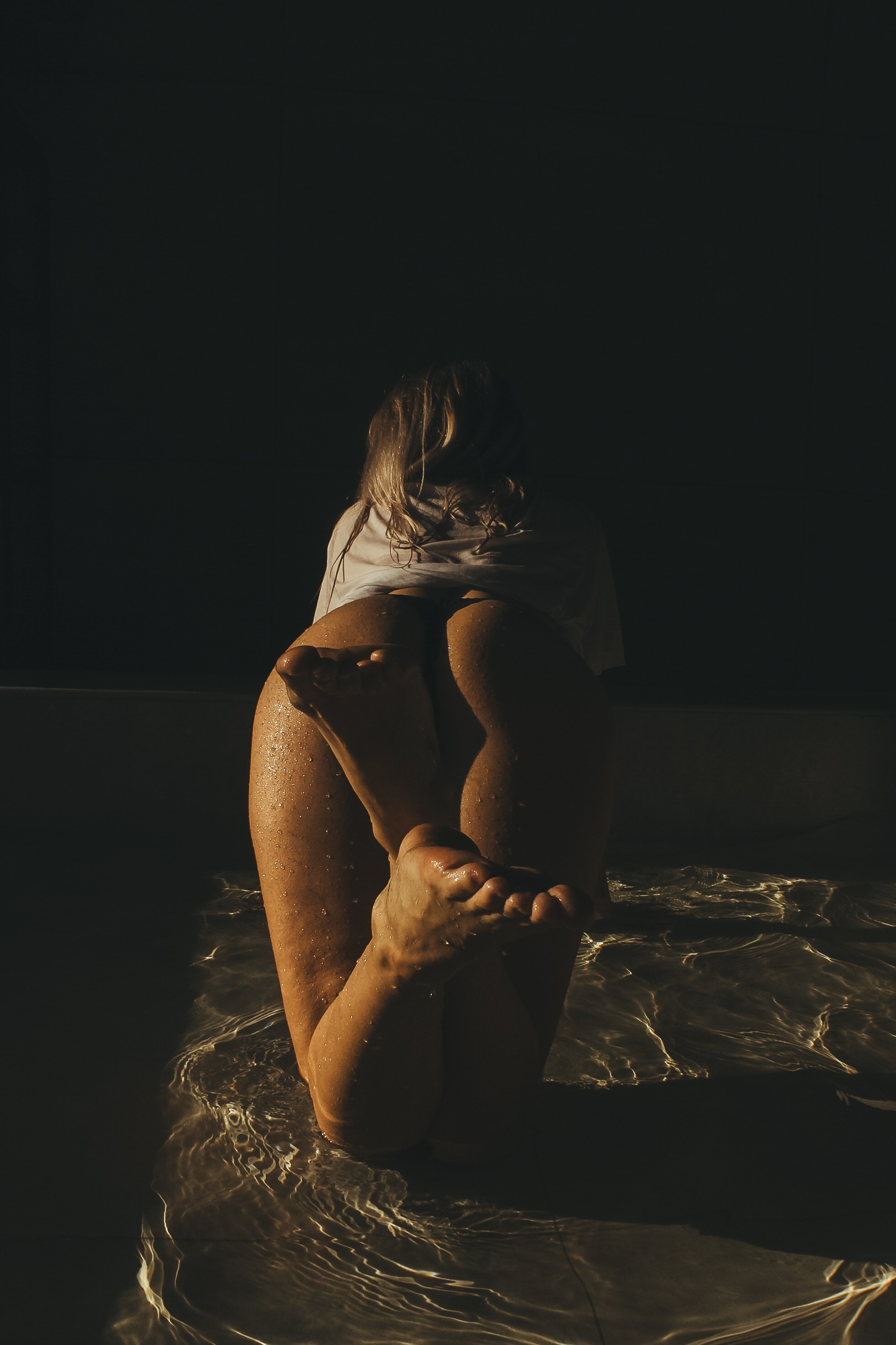 фотосессия ню, секс