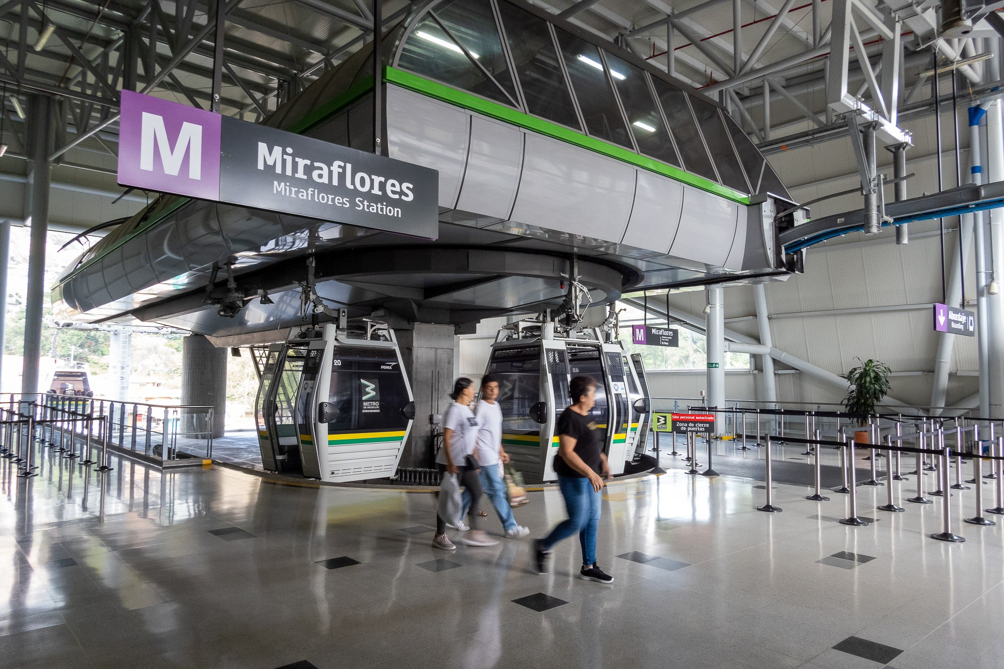 Колумбия Медельин. Colombia Medellin. Фотограф Алексей Скоробогатько