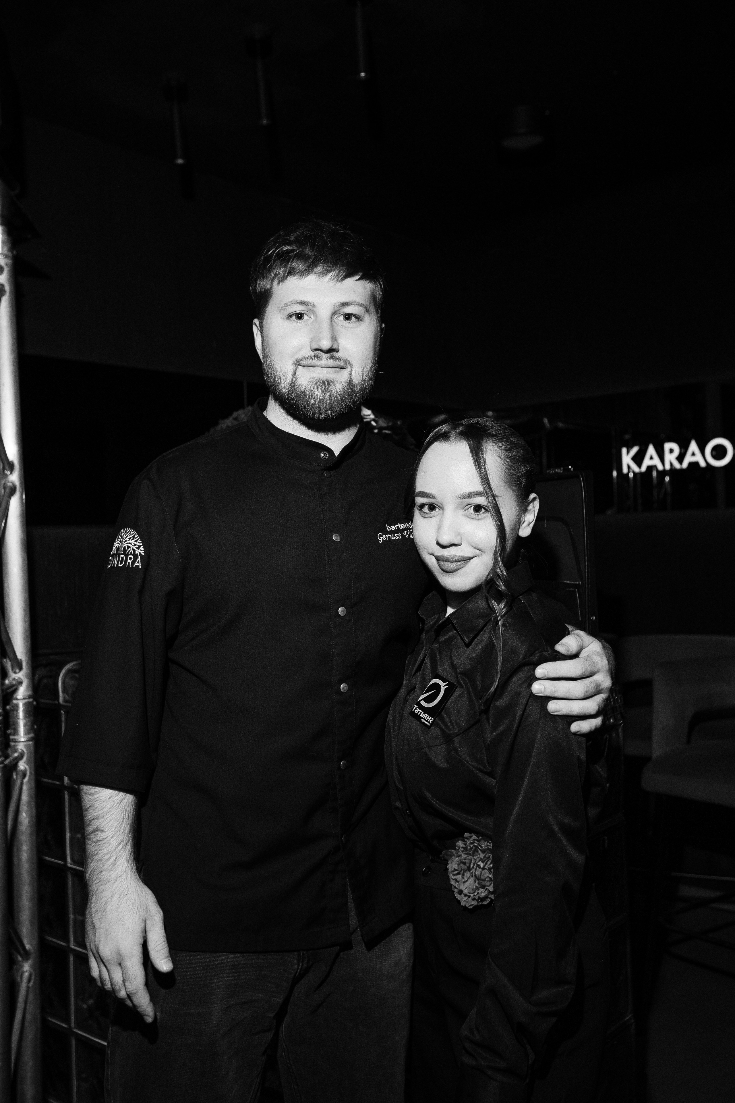 LA FAMIGLIA — SOLOVI — 1 YEAR. СВОИ. ФОТООТЧЕТЫ-СОБЫТИЯ-МЕСТА