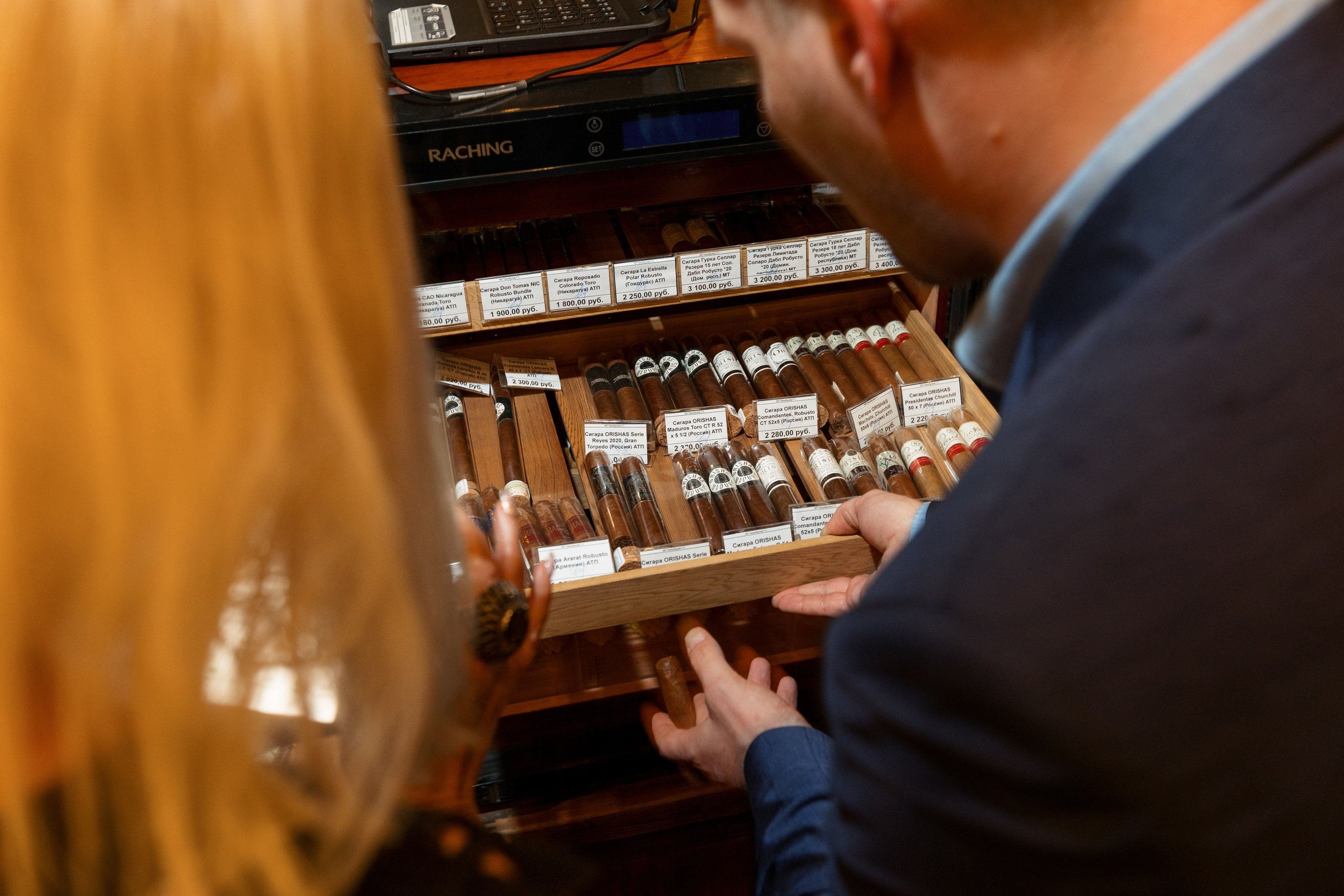 РЕСНОТА — СИГАРНЫЙ ВЕЧЕР. СВОИ. ФОТООТЧЕТЫ-СОБЫТИЯ-МЕСТА