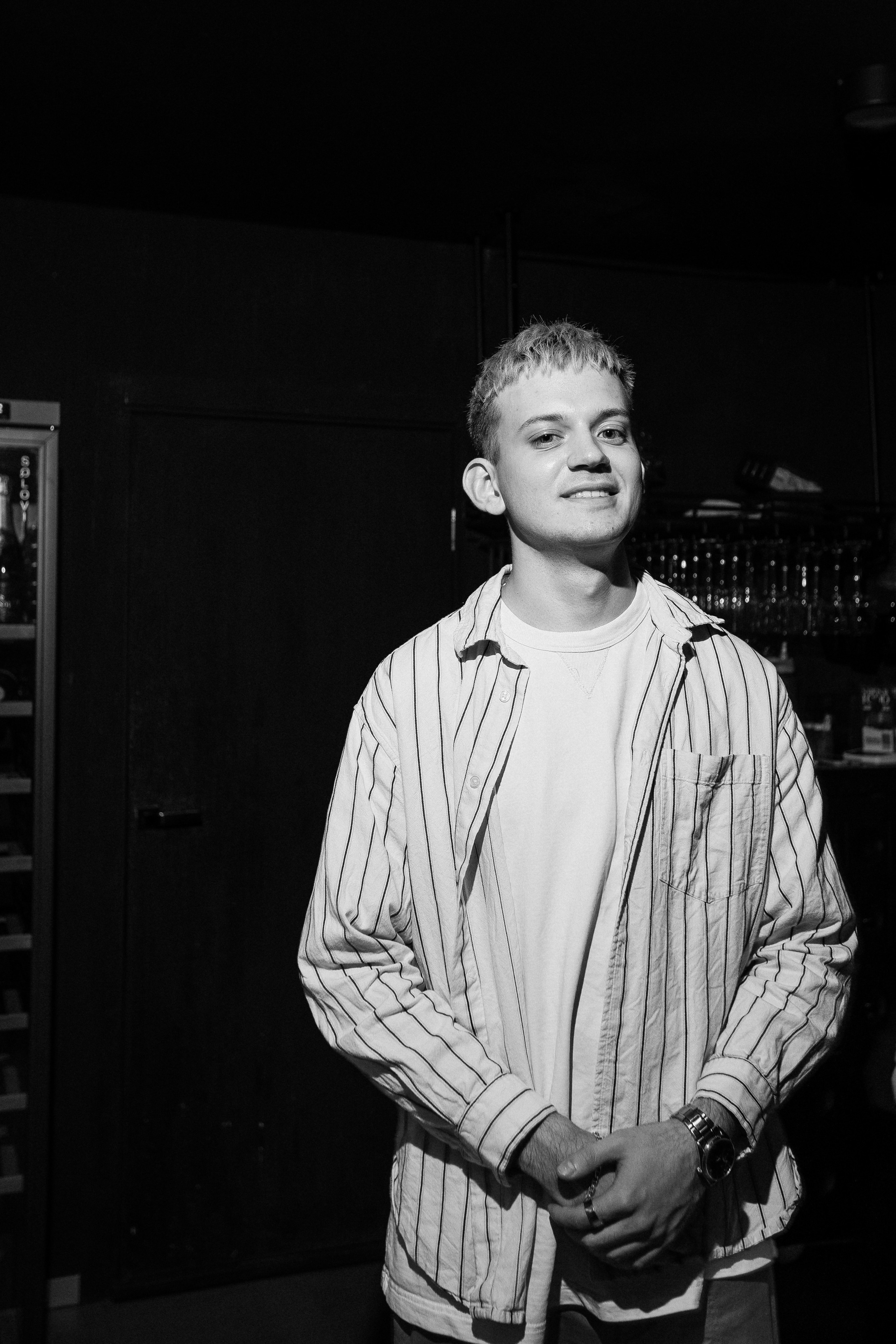 Иммерсивный ужин NATIONAL FOOD в рамках фестиваля «Кухня без границ». СВОИ. ФОТООТЧЕТЫ-СОБЫТИЯ-МЕСТА