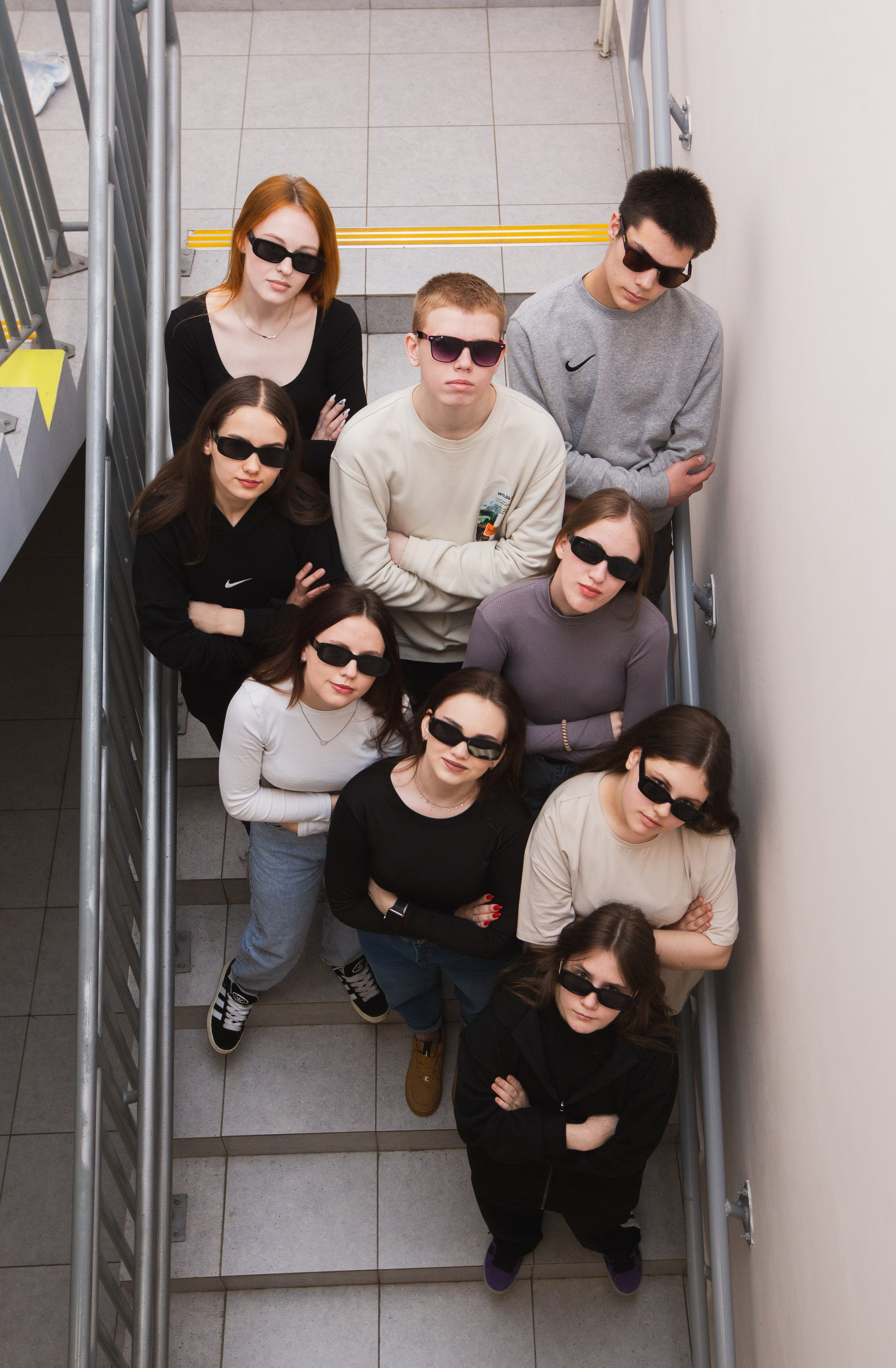 Выпускные альбомы в Красноярске. Студия Колибри